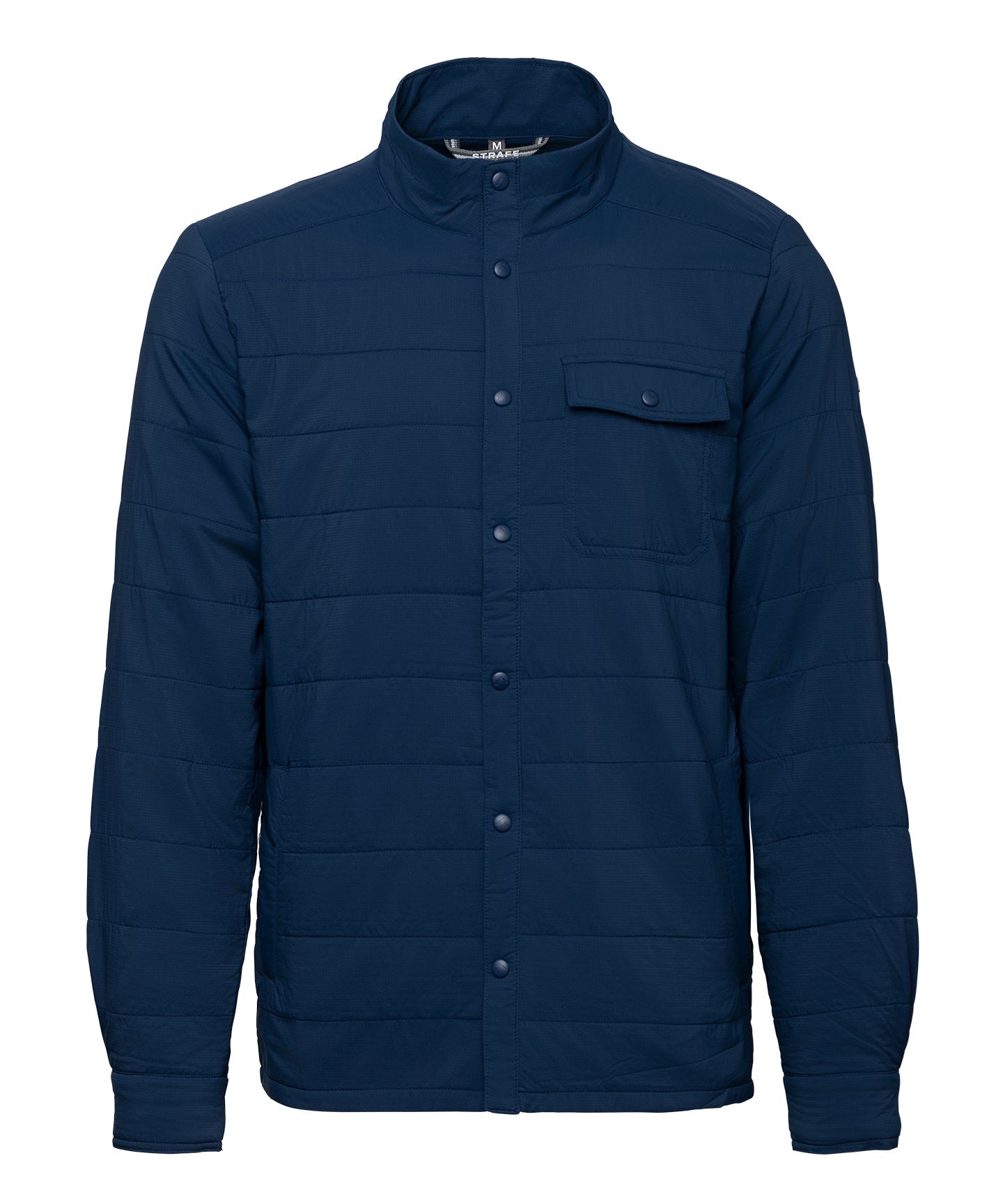 M's Highlands Shirt Jacket