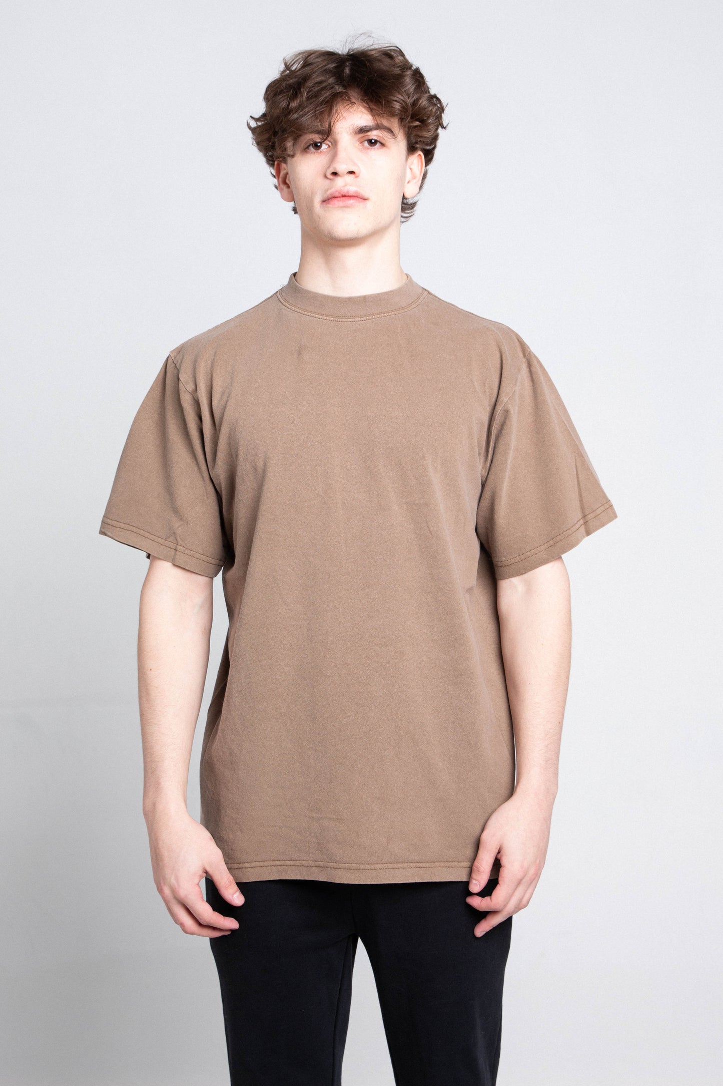 Pastel Heavy Tee