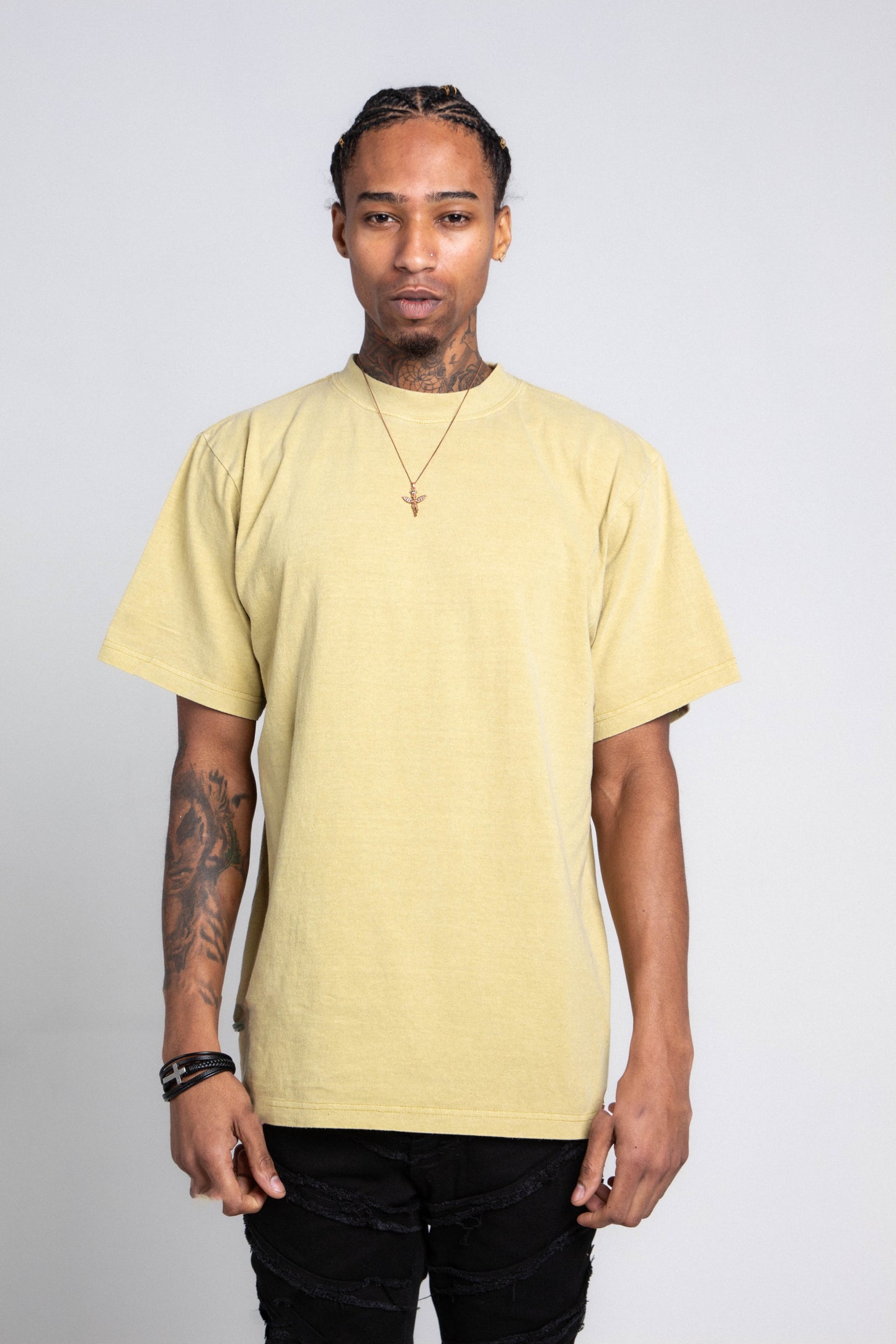 Pastel Heavy Tee