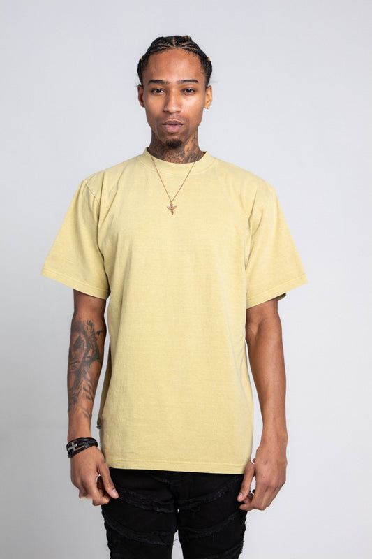 Pastel Heavy Tee