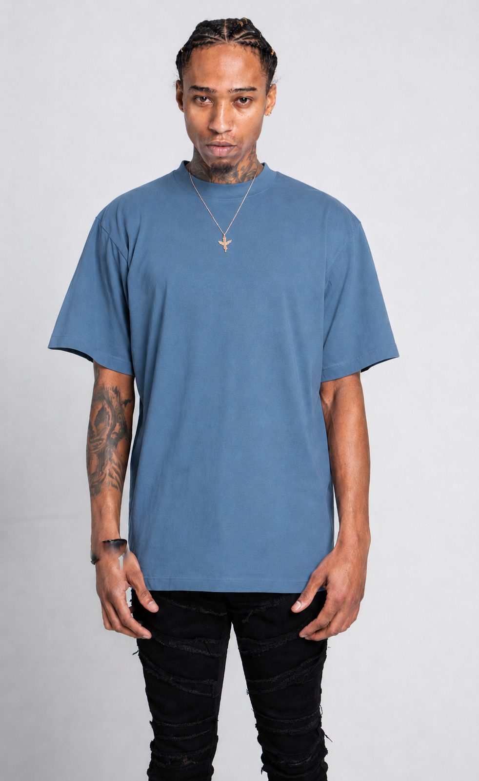 Pastel Heavy Tee
