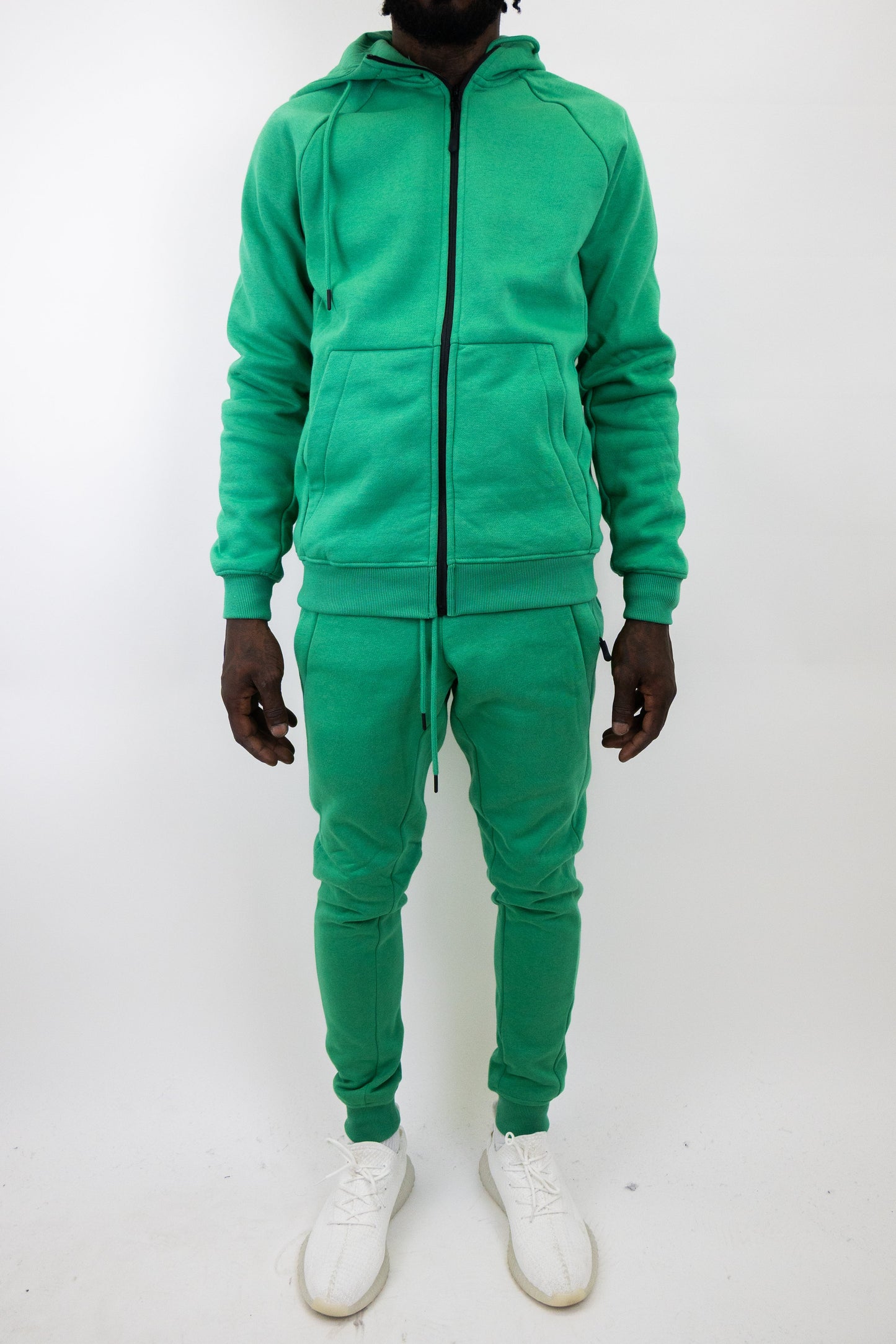 Fleece Set - Jogger