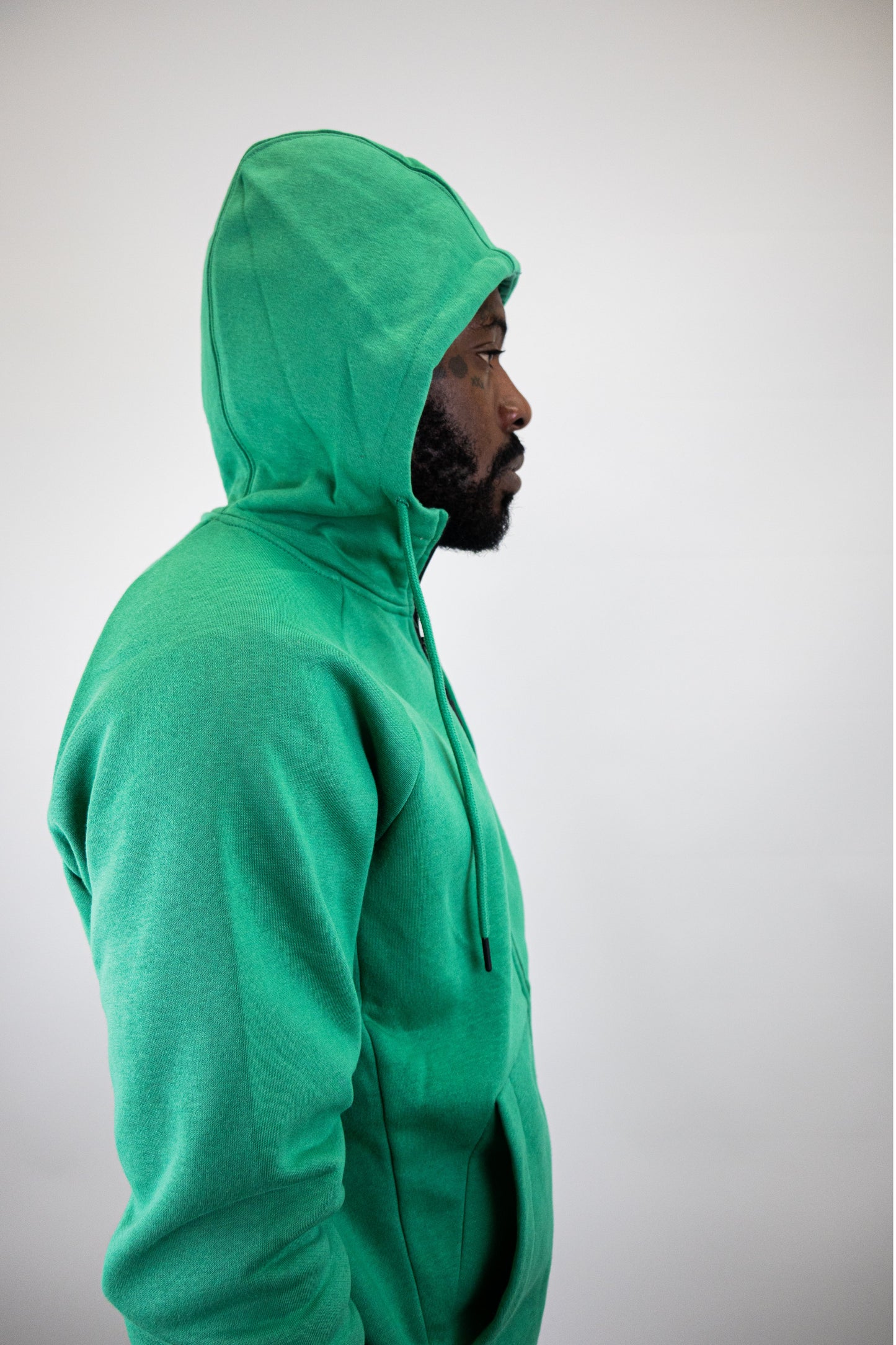 Fleece Set - Jogger