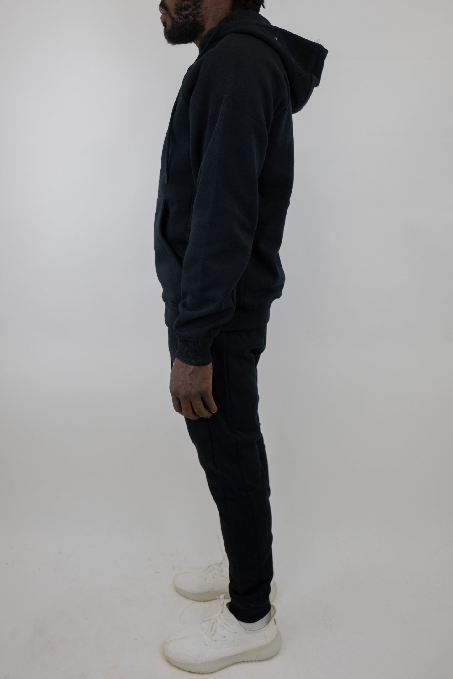 Fleece Set - Jogger