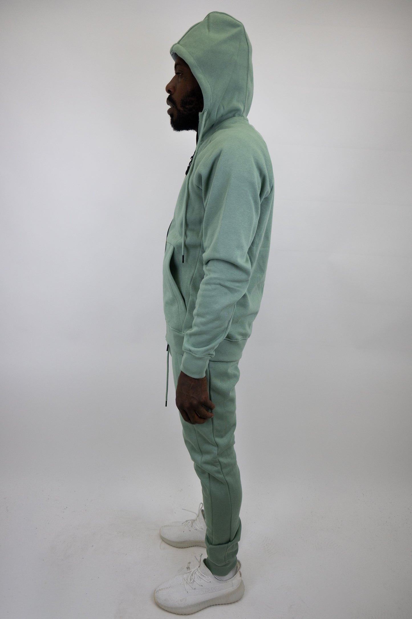 Fleece Set - Jogger