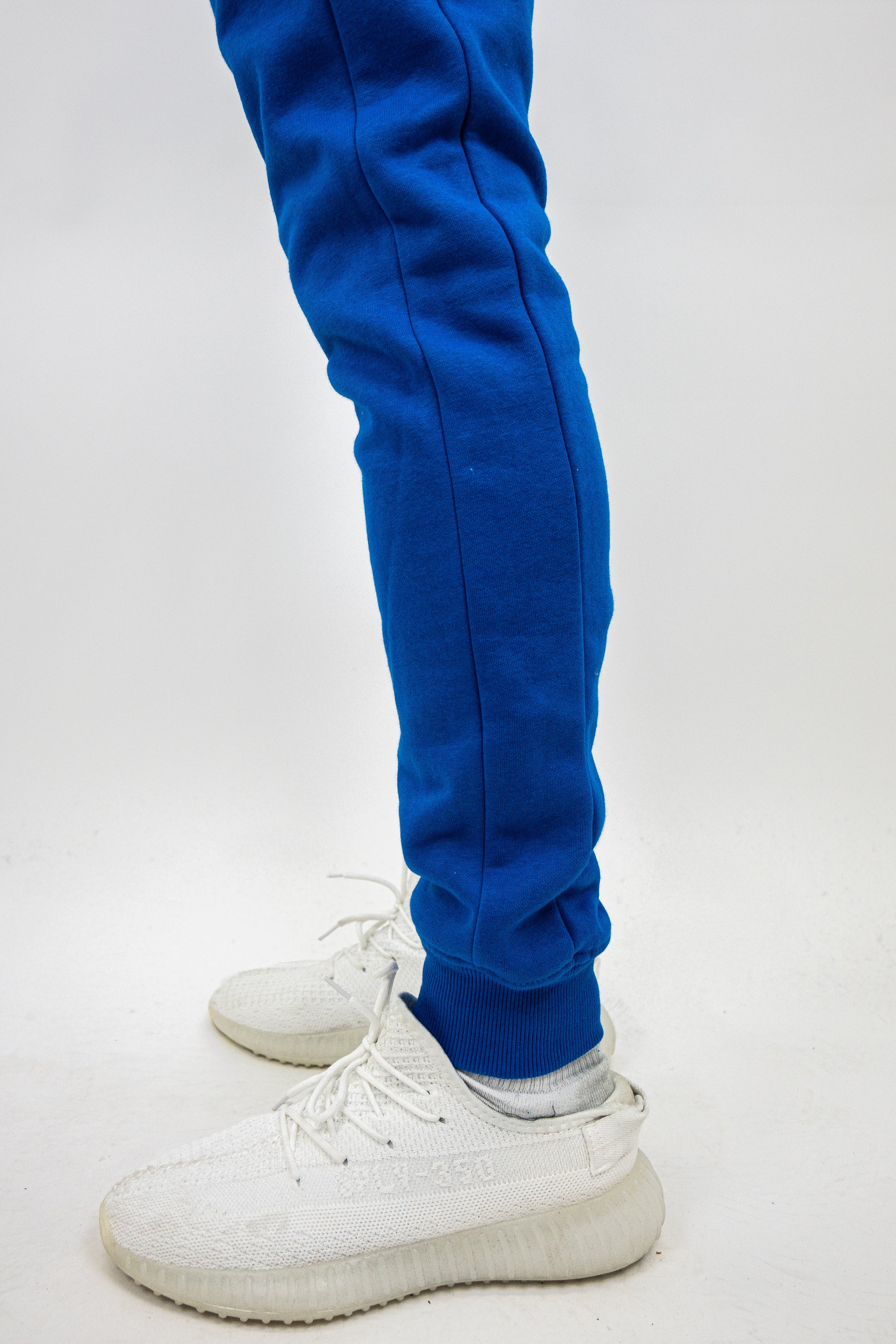 Fleece Set - Jogger