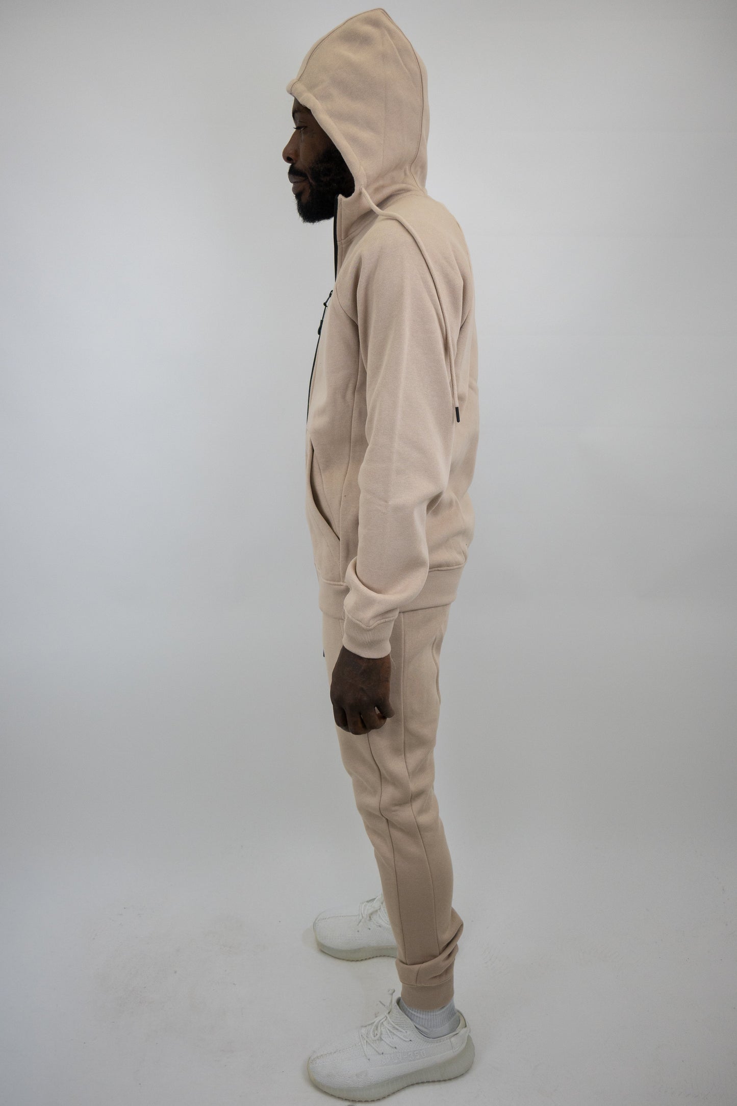 Fleece Set - Jogger