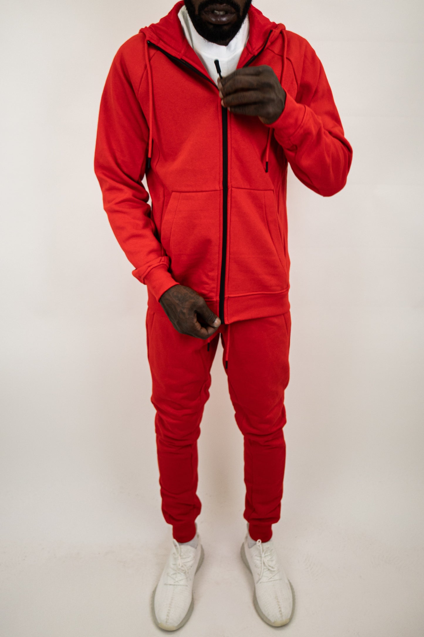 Fleece Set - Jogger