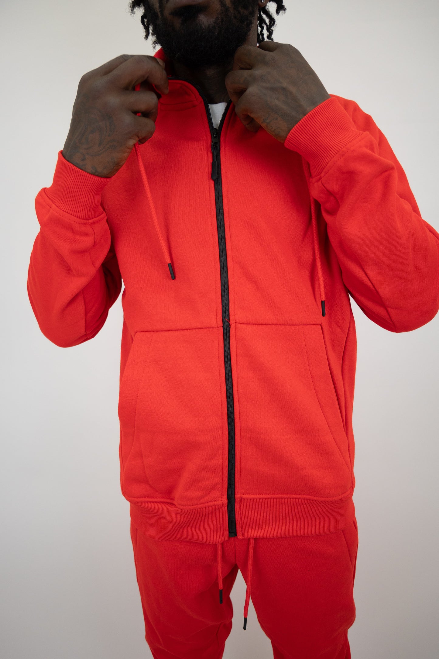 Fleece Set - Jogger