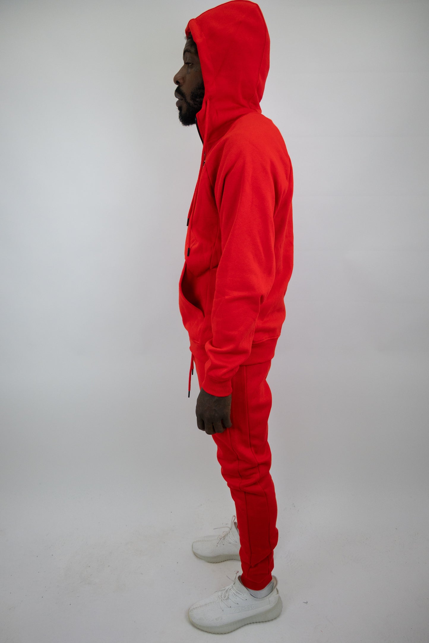Fleece Set - Jogger