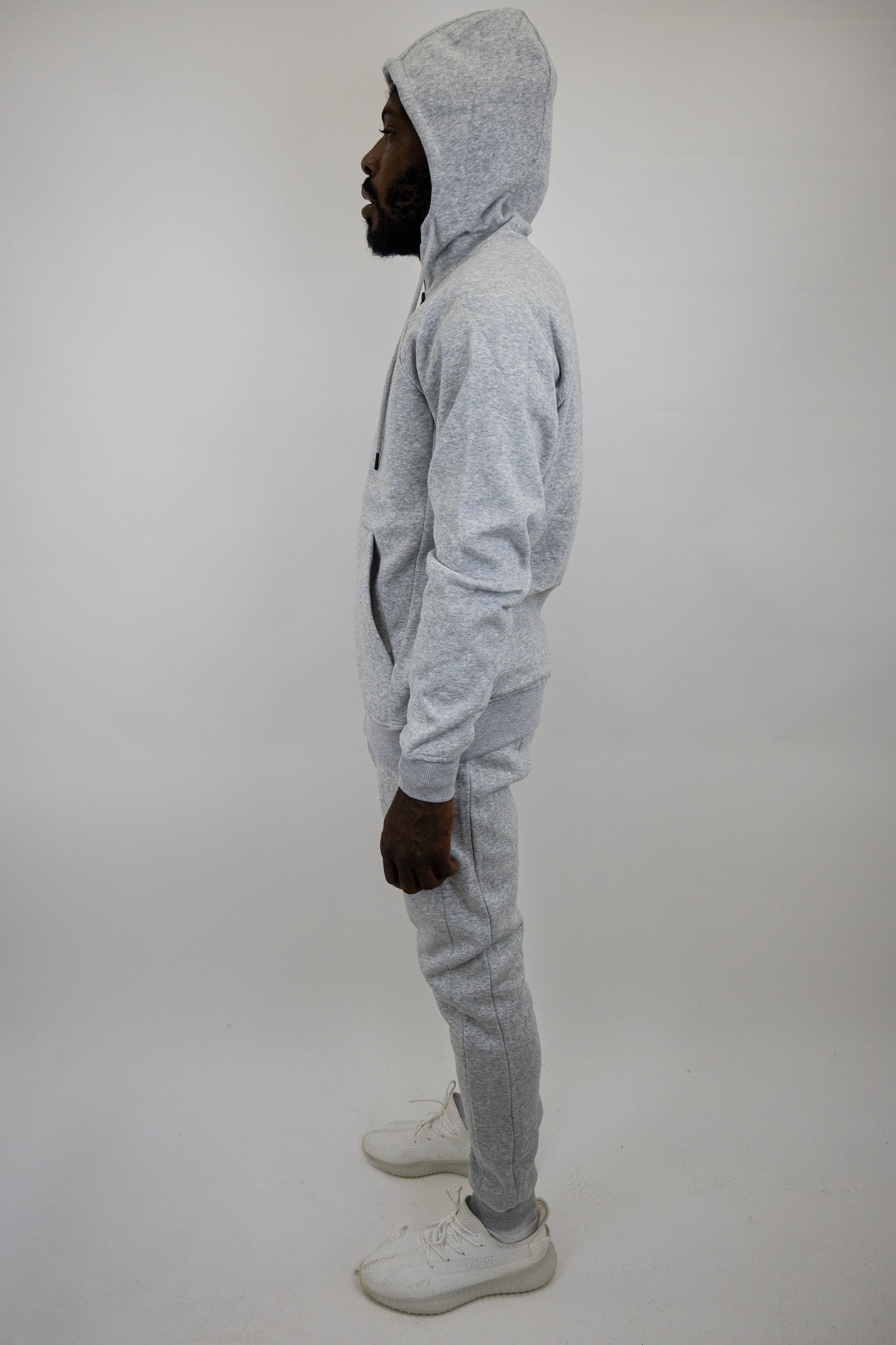 Fleece Set - Jogger