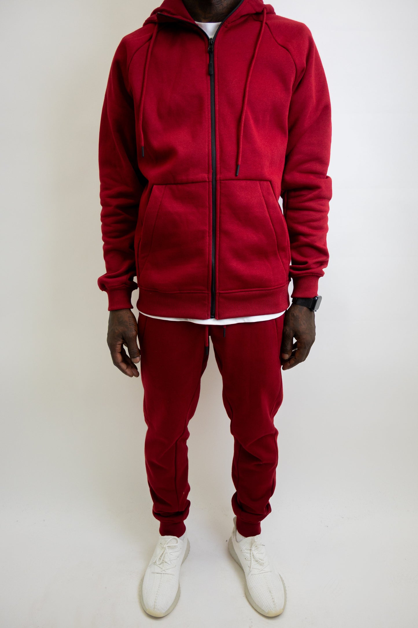Fleece Set - Jogger
