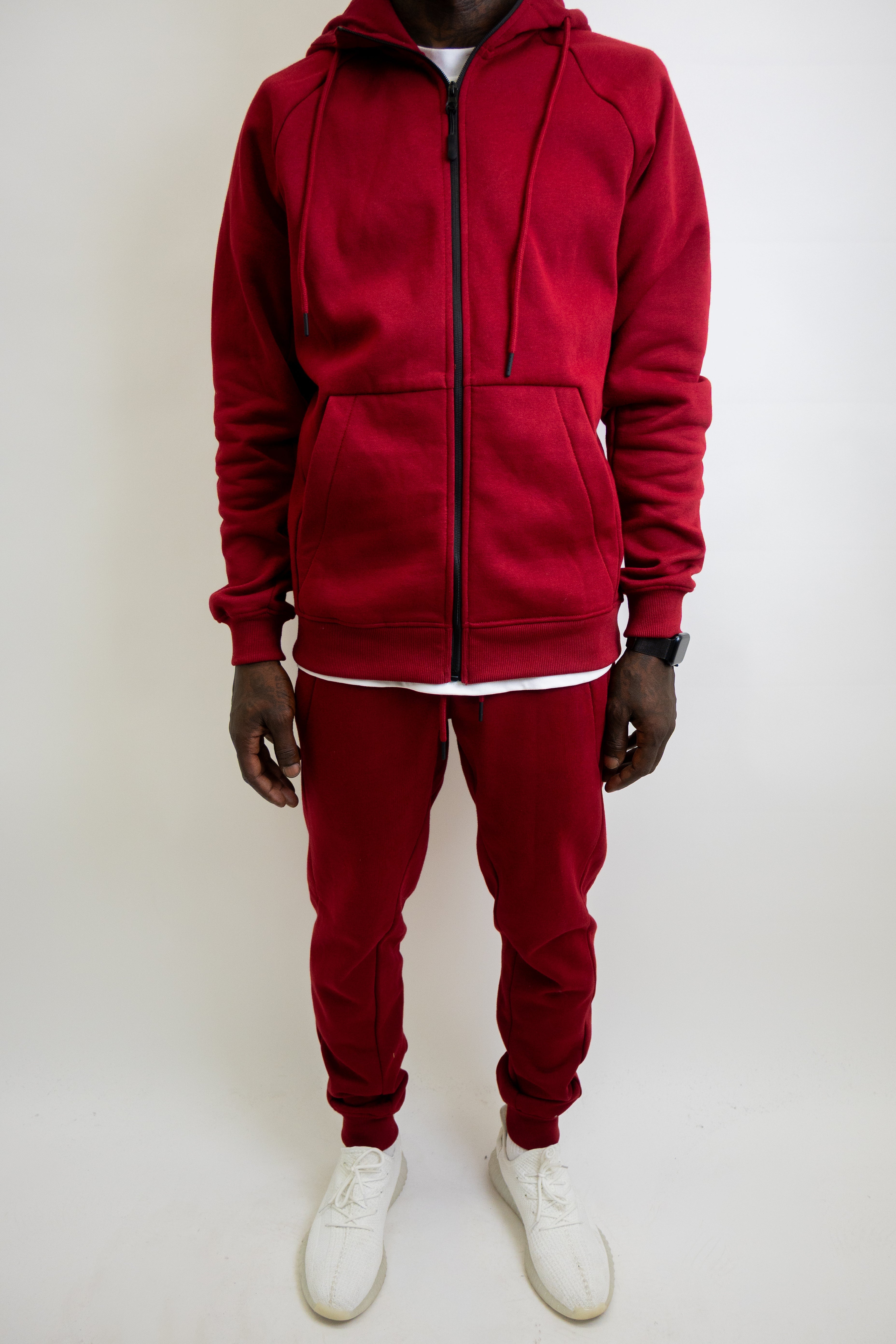 Fleece Set - Jogger