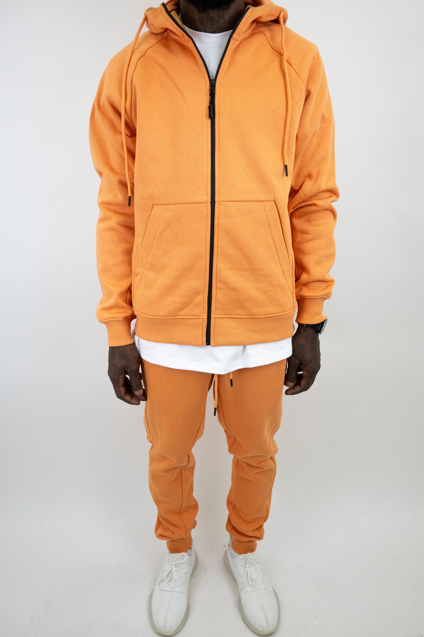 Fleece Set - Jogger