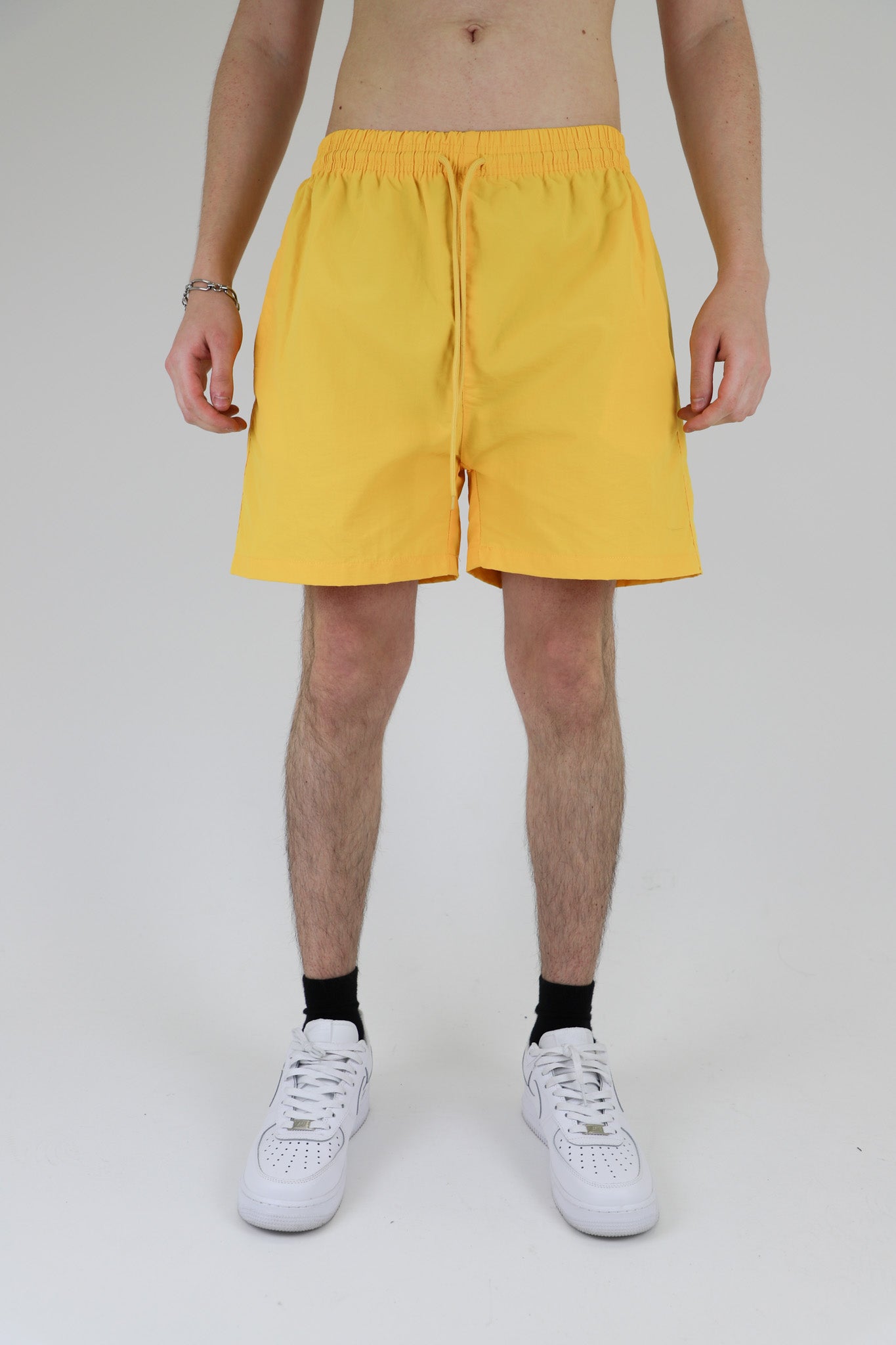 Nylon Short