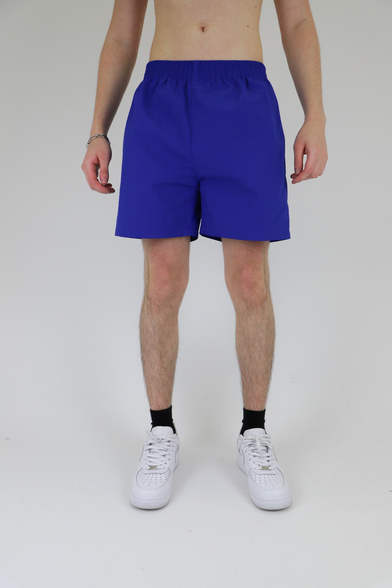 Nylon Short