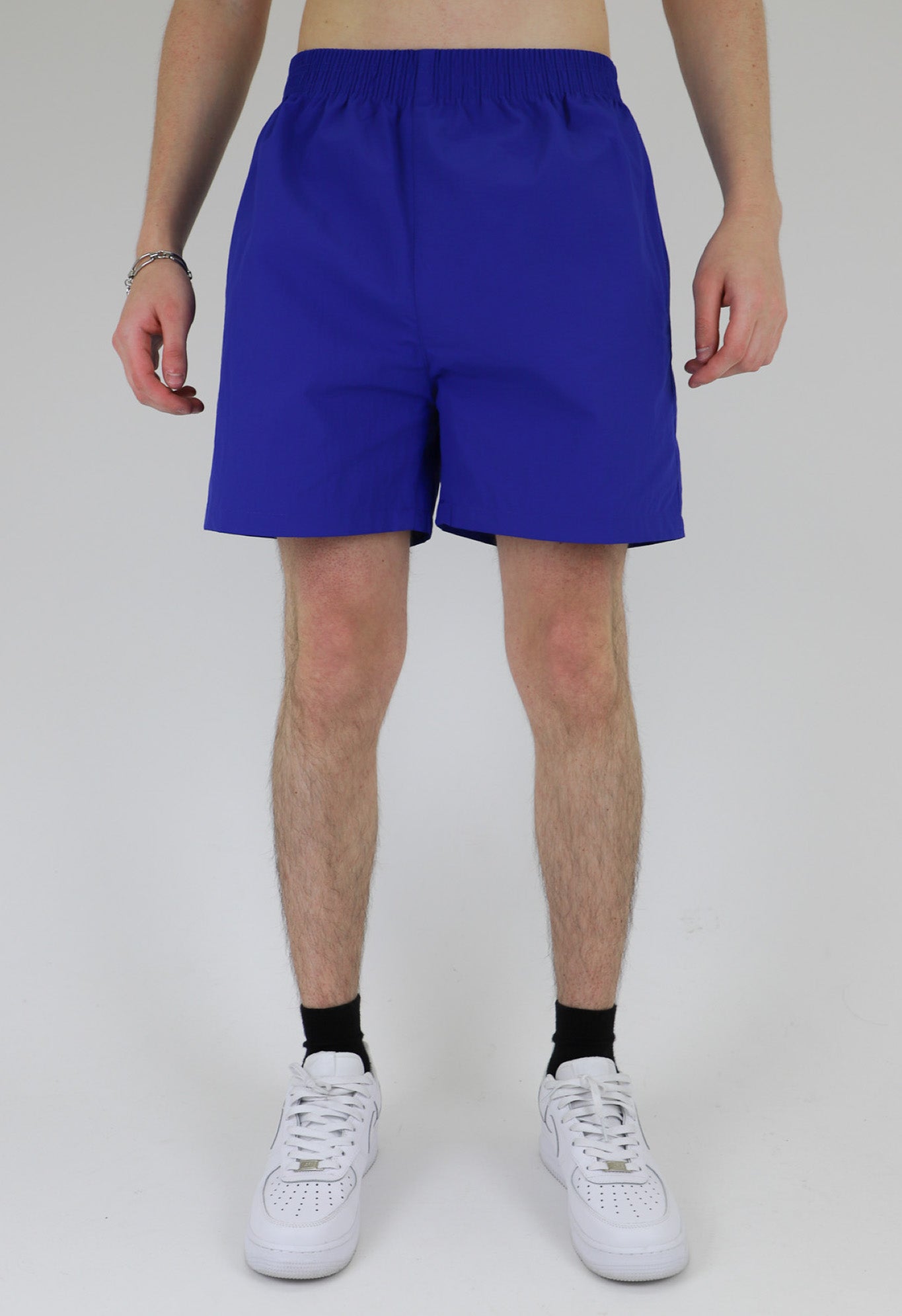 Nylon Short