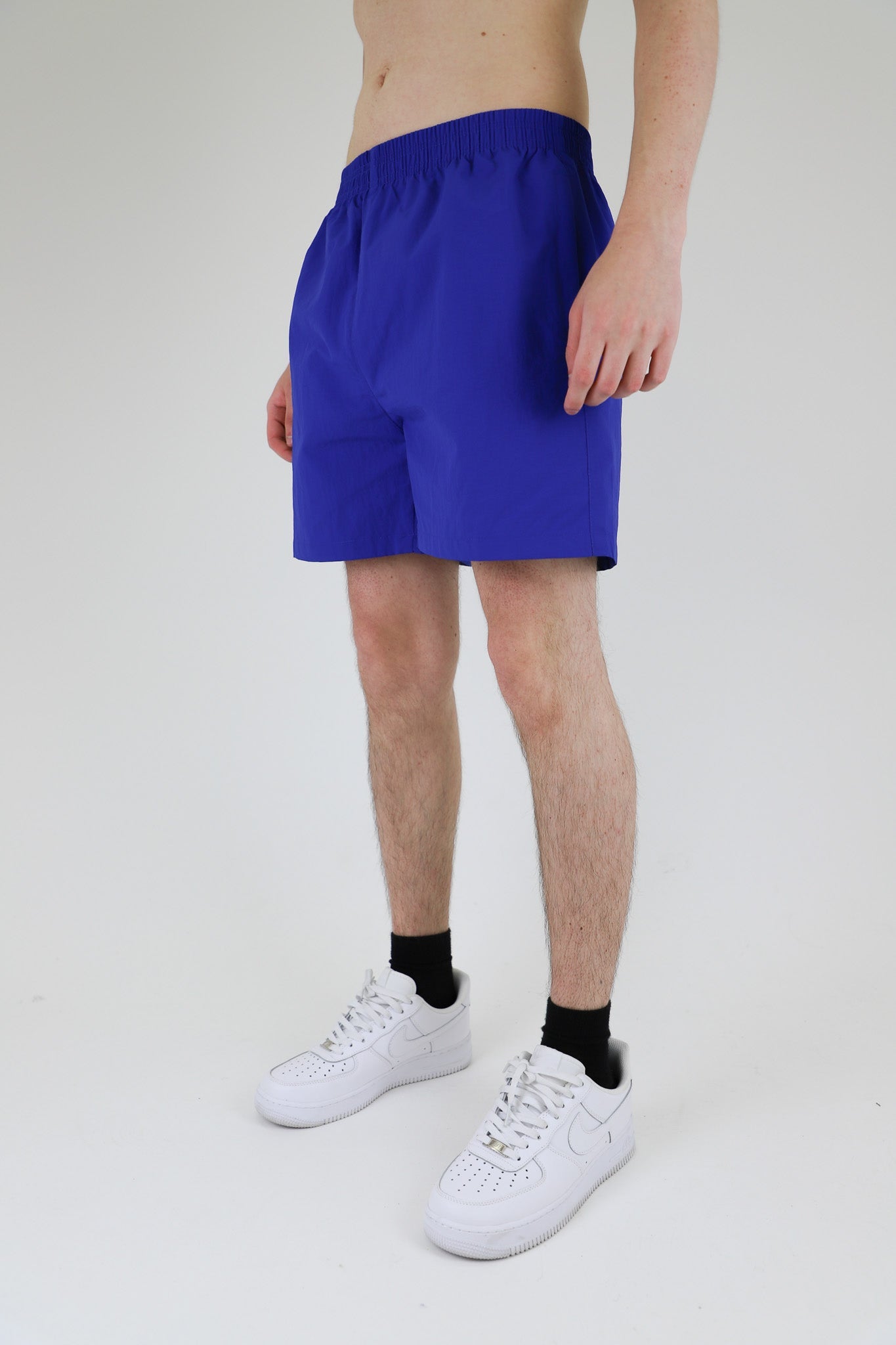 Nylon Short