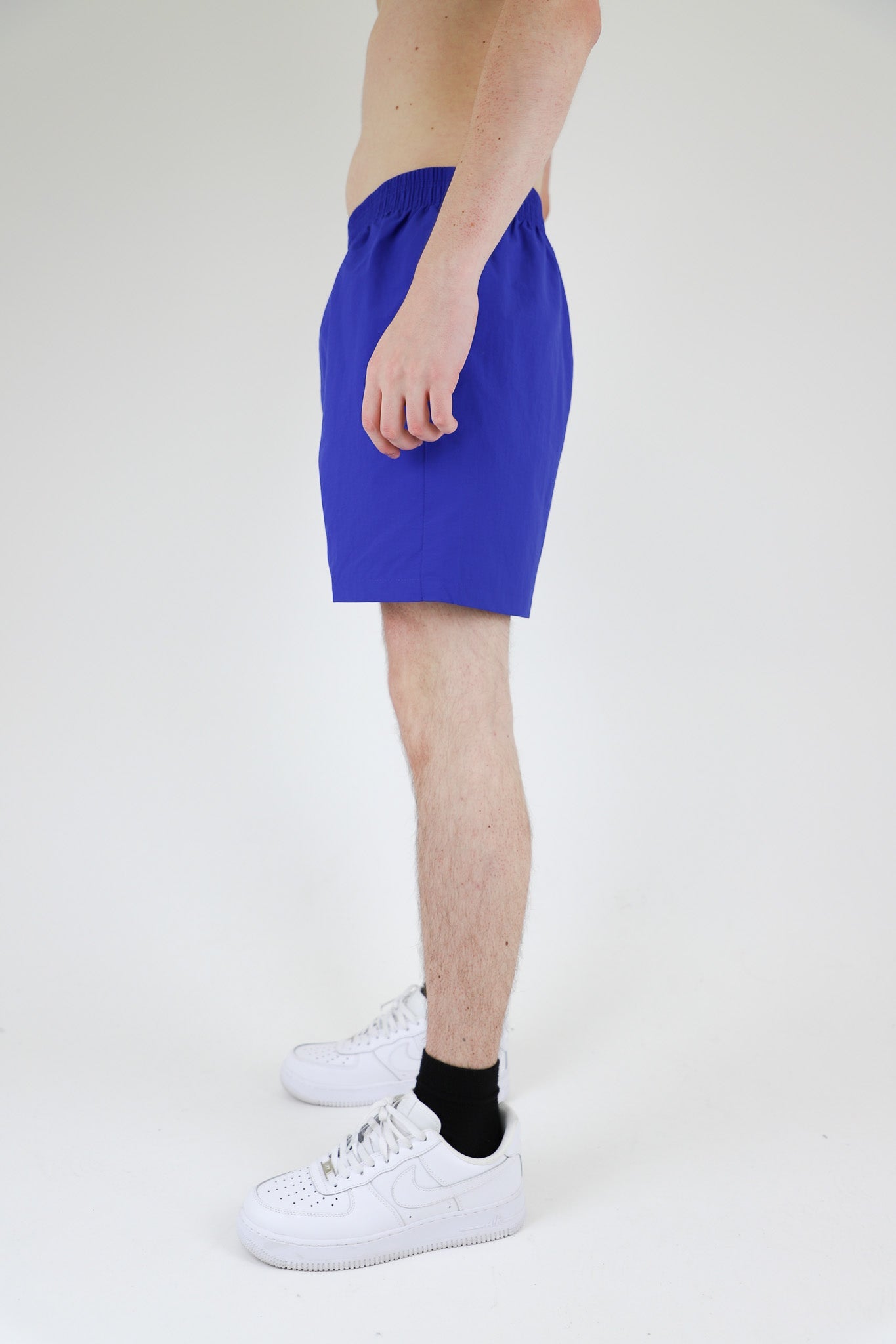 Nylon Short
