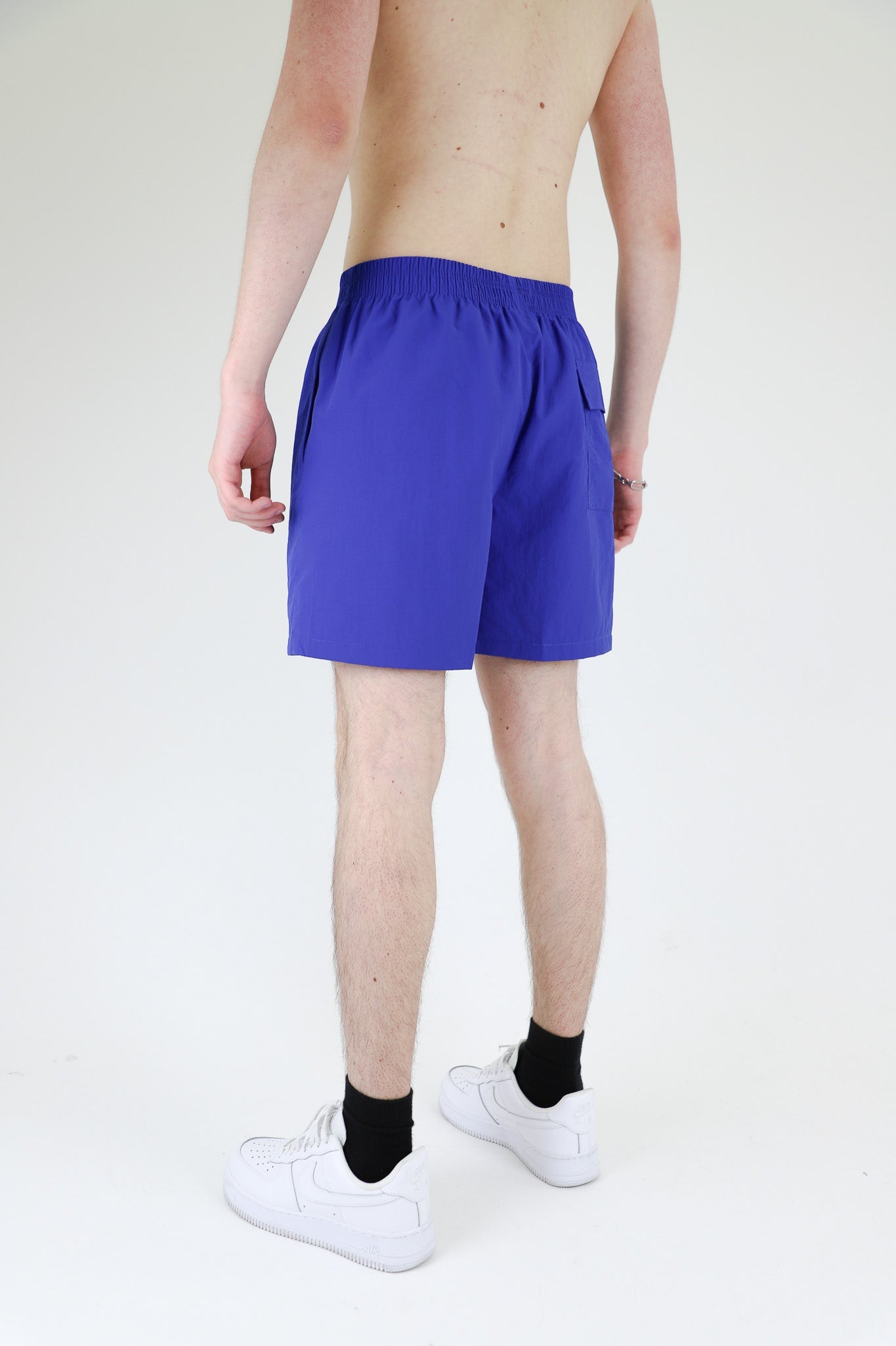 Nylon Short