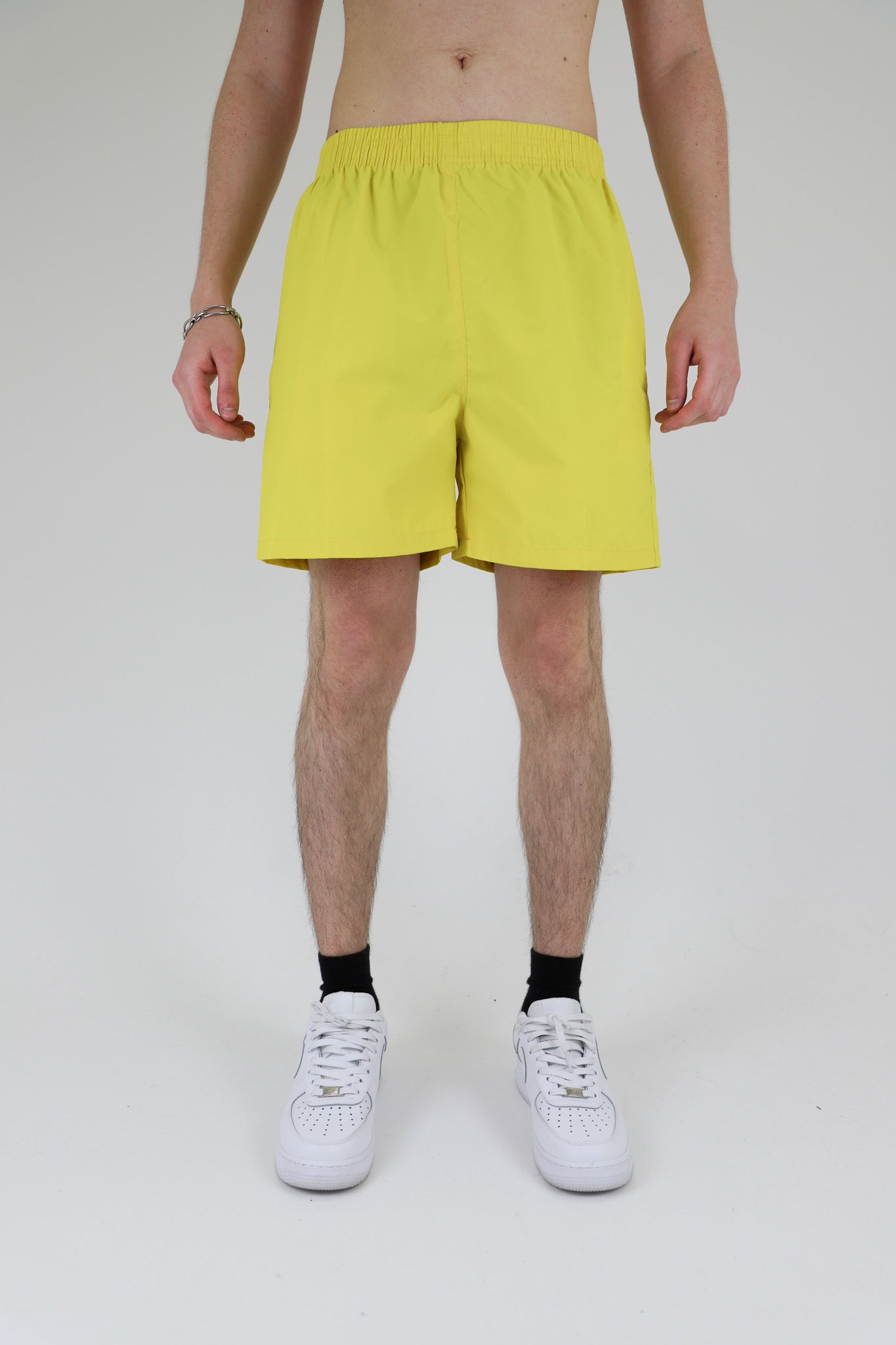 Nylon Short