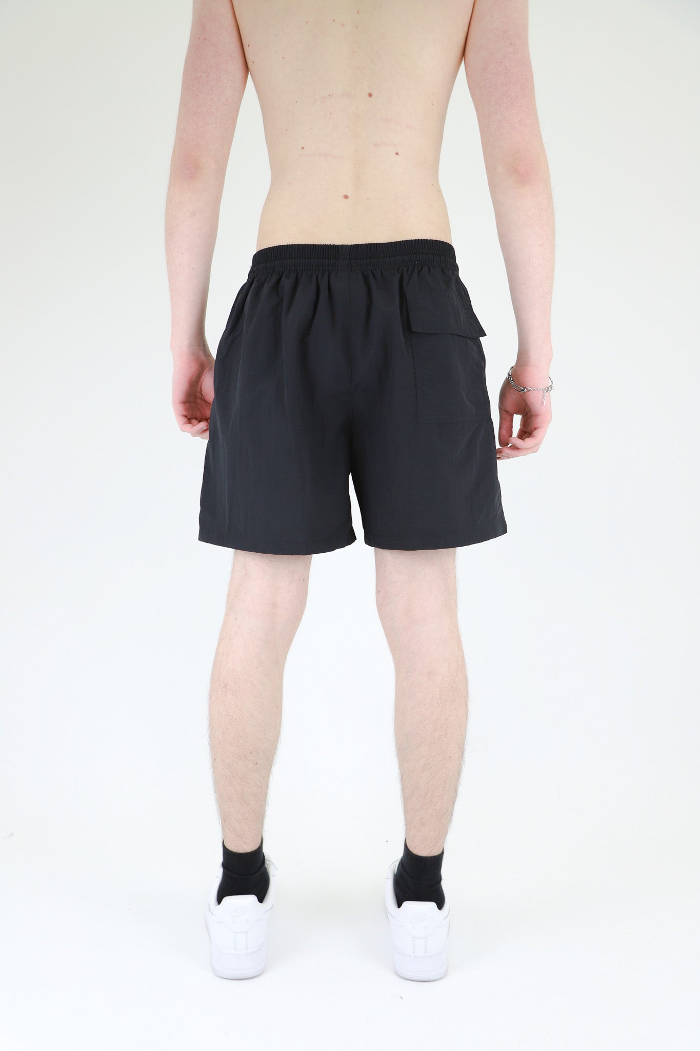 Nylon Short