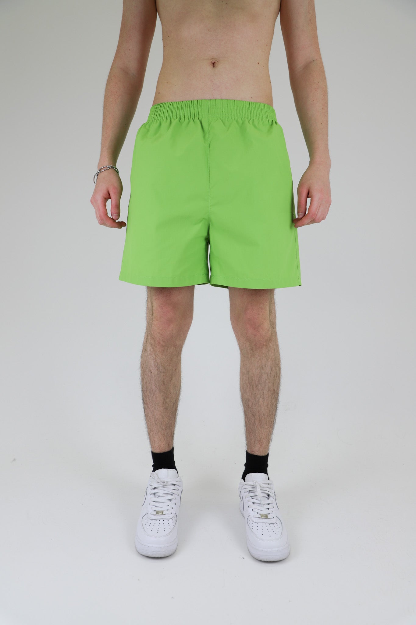 Nylon Short