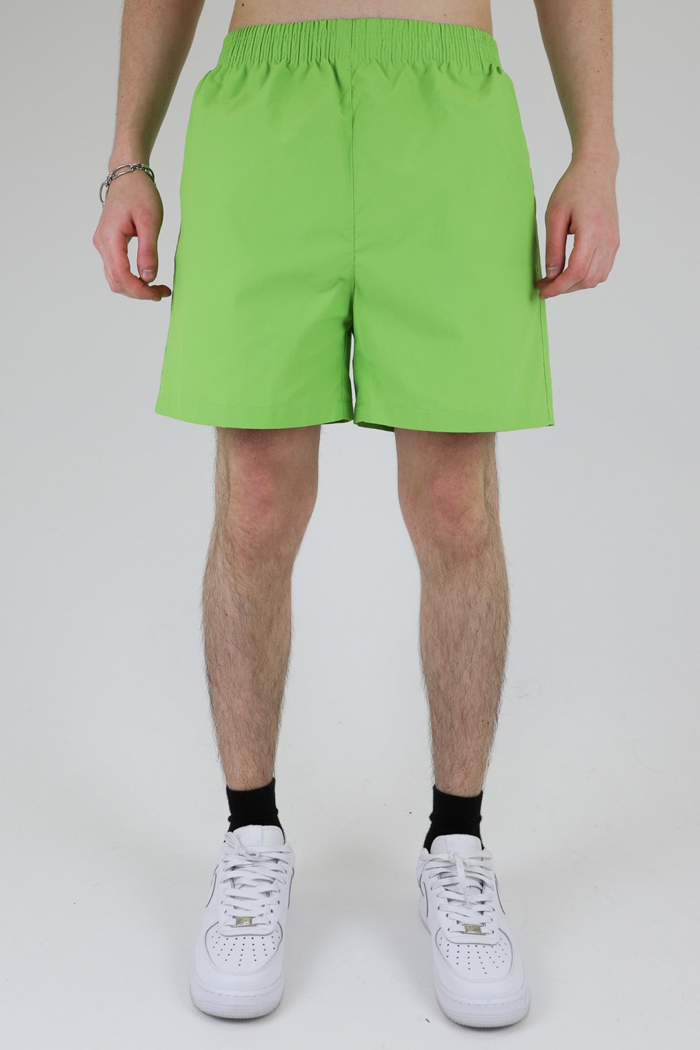 Nylon Short