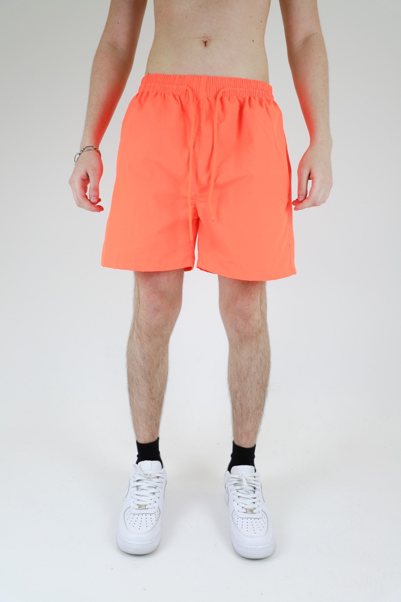 Nylon Short