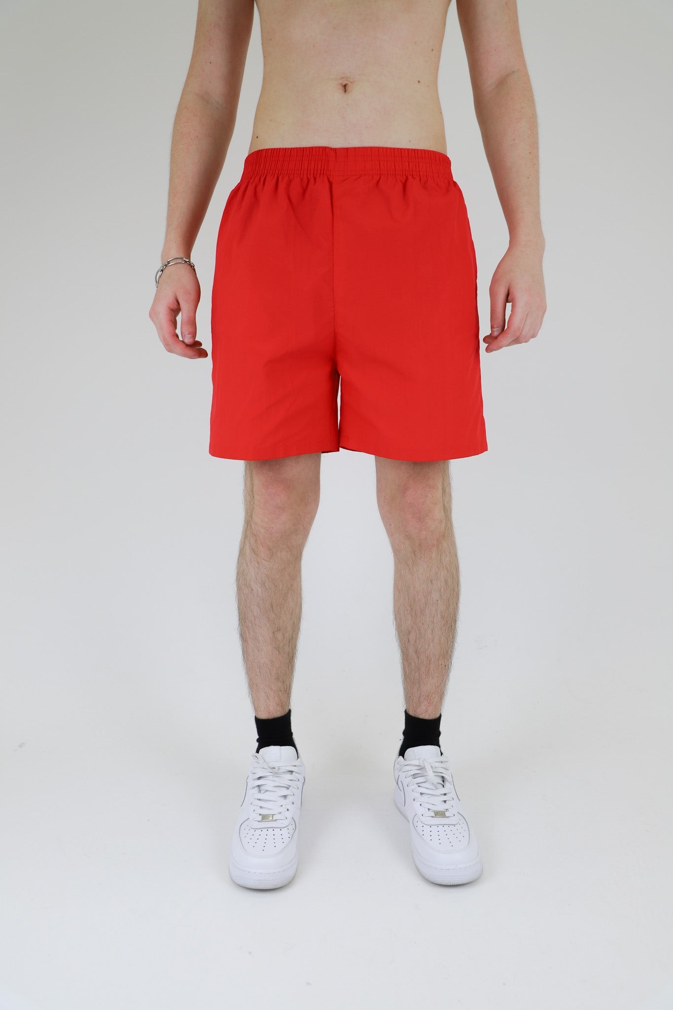 Nylon Short