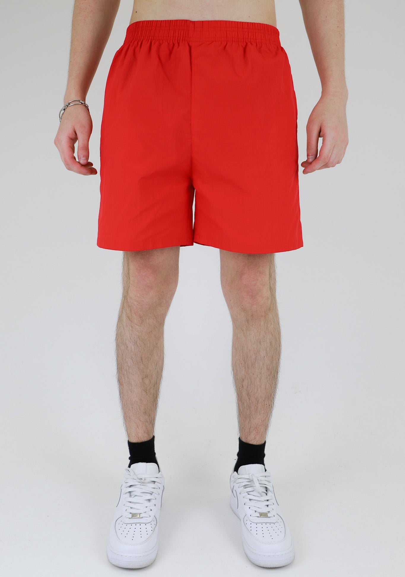 Nylon Short