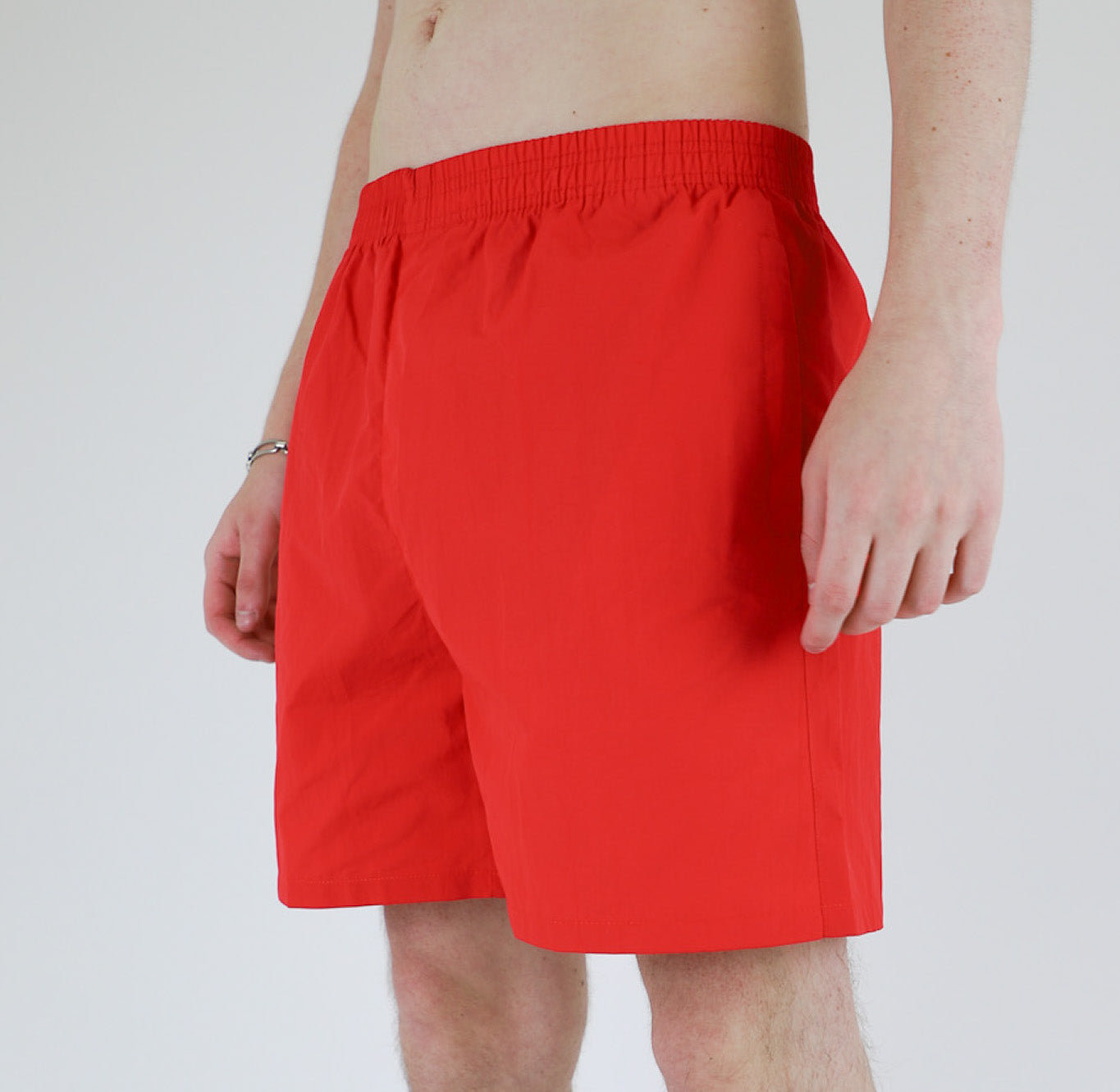 Nylon Short
