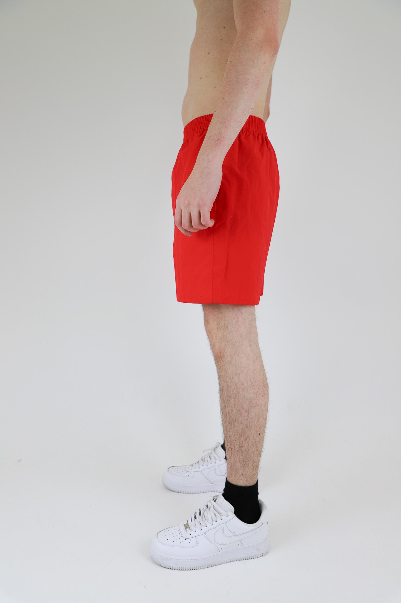 Nylon Short
