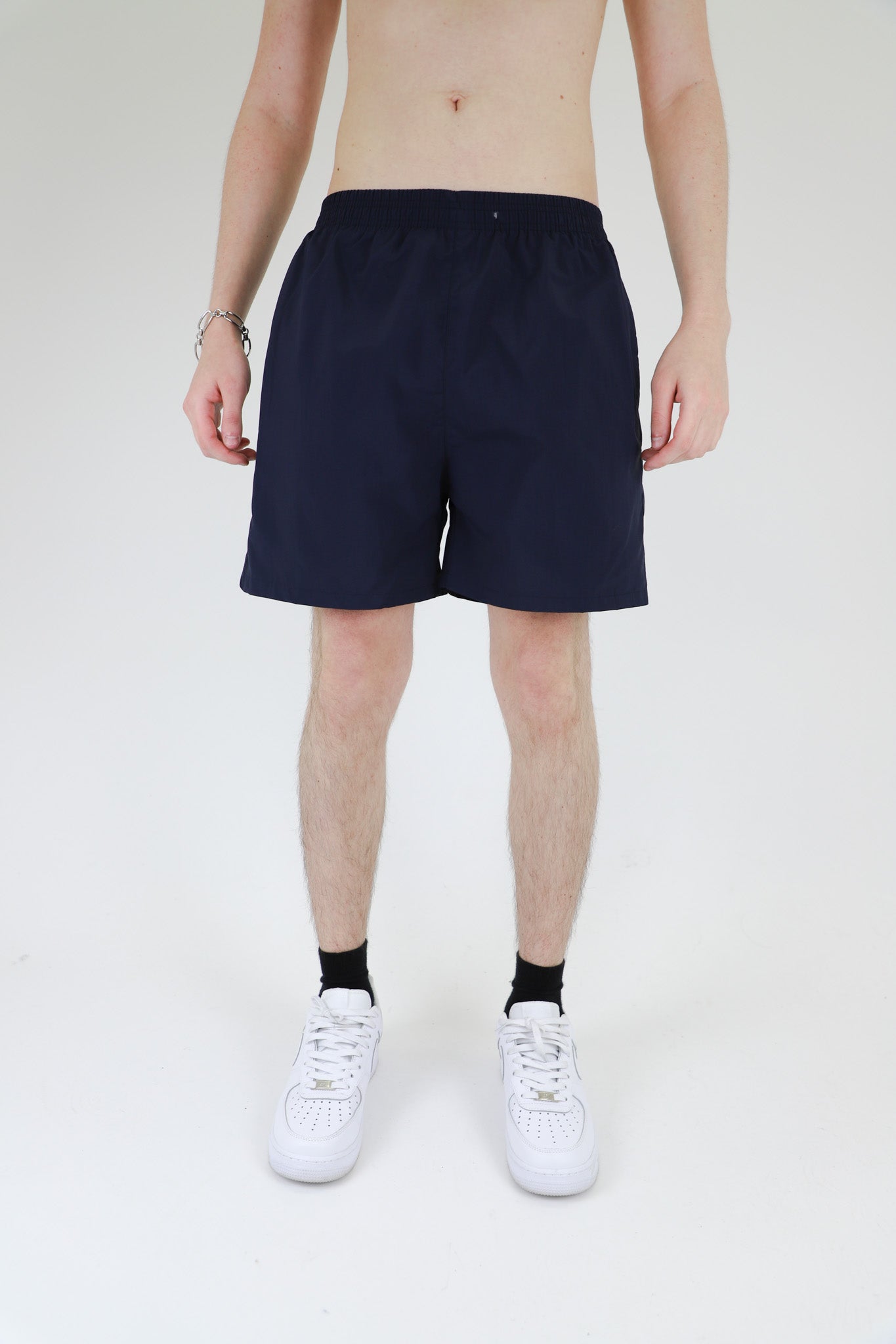 Nylon Short
