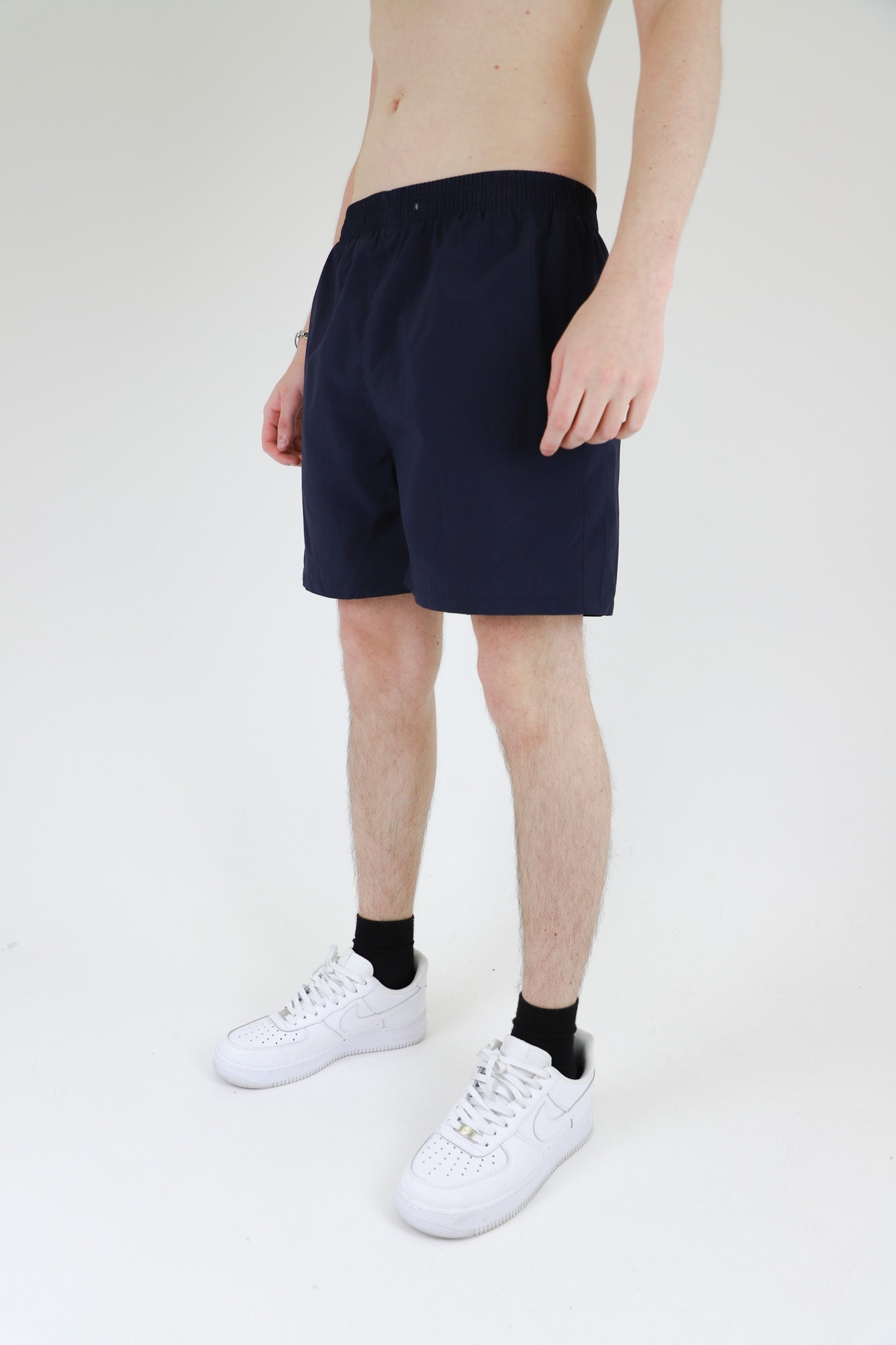 Nylon Short