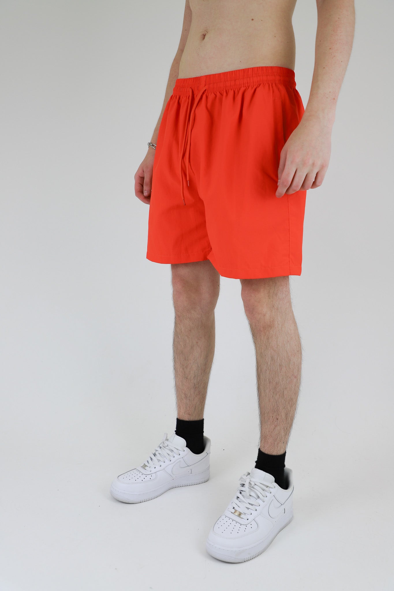 Nylon Short