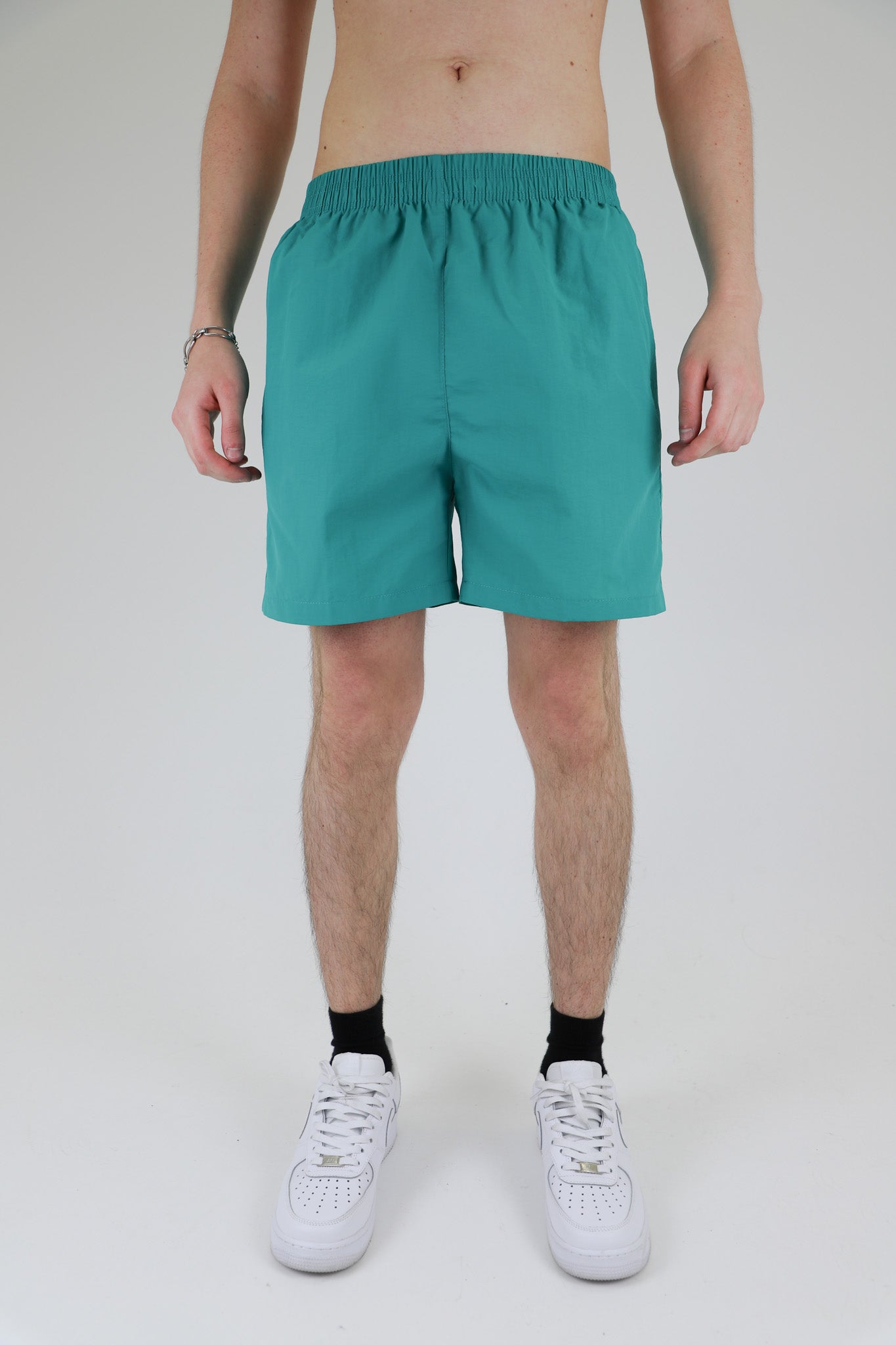 Nylon Short