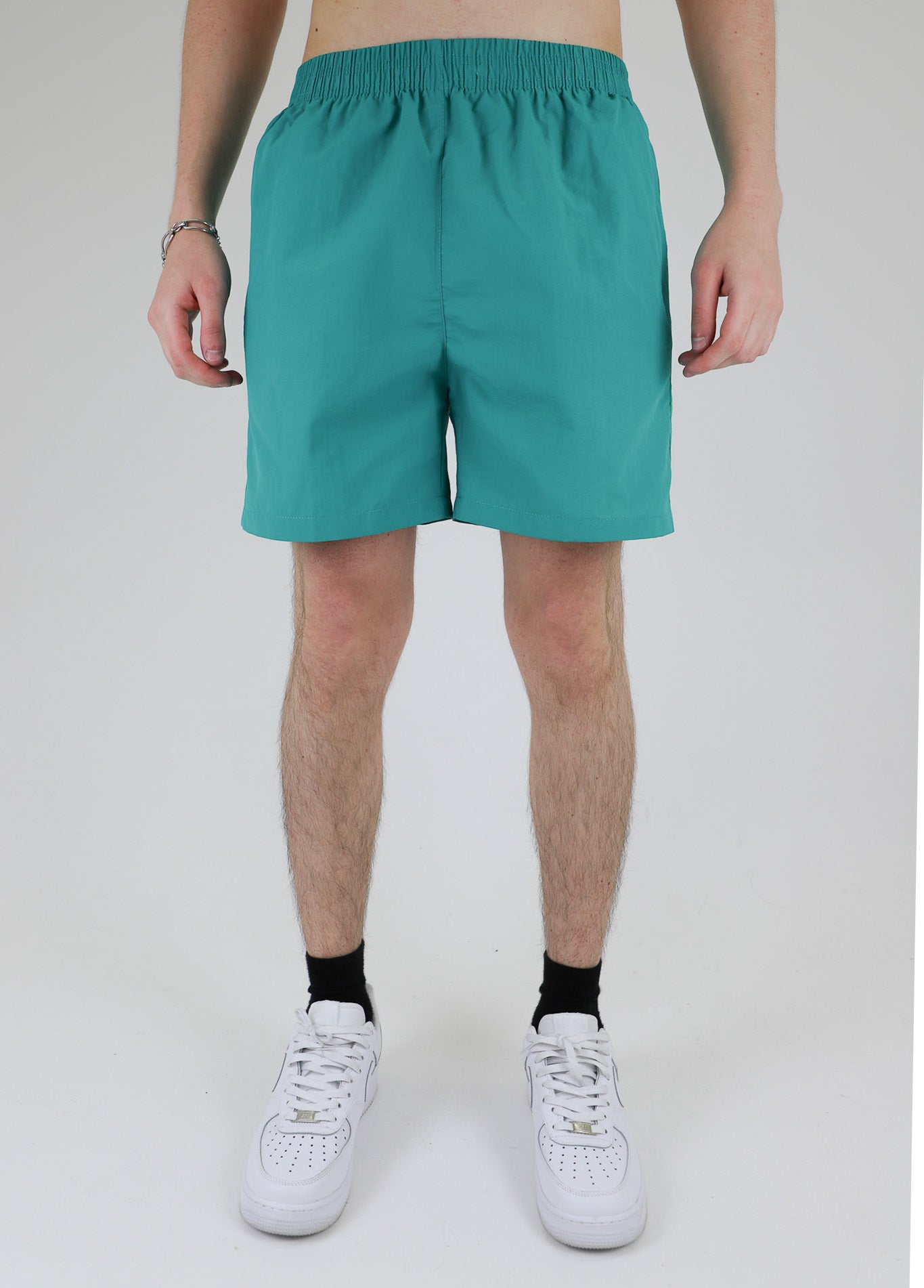 Nylon Short