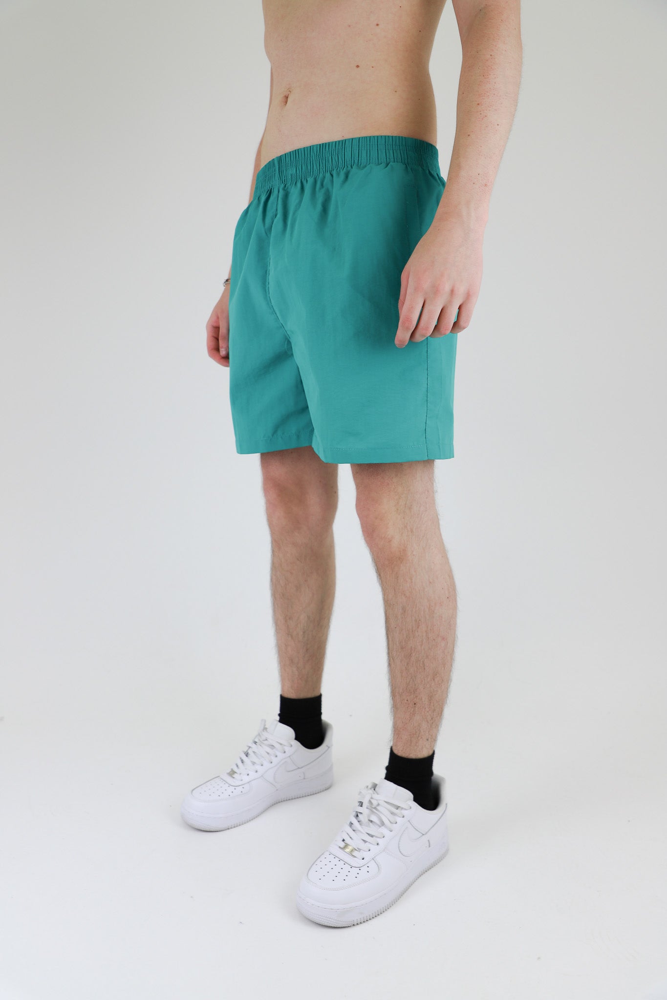 Nylon Short