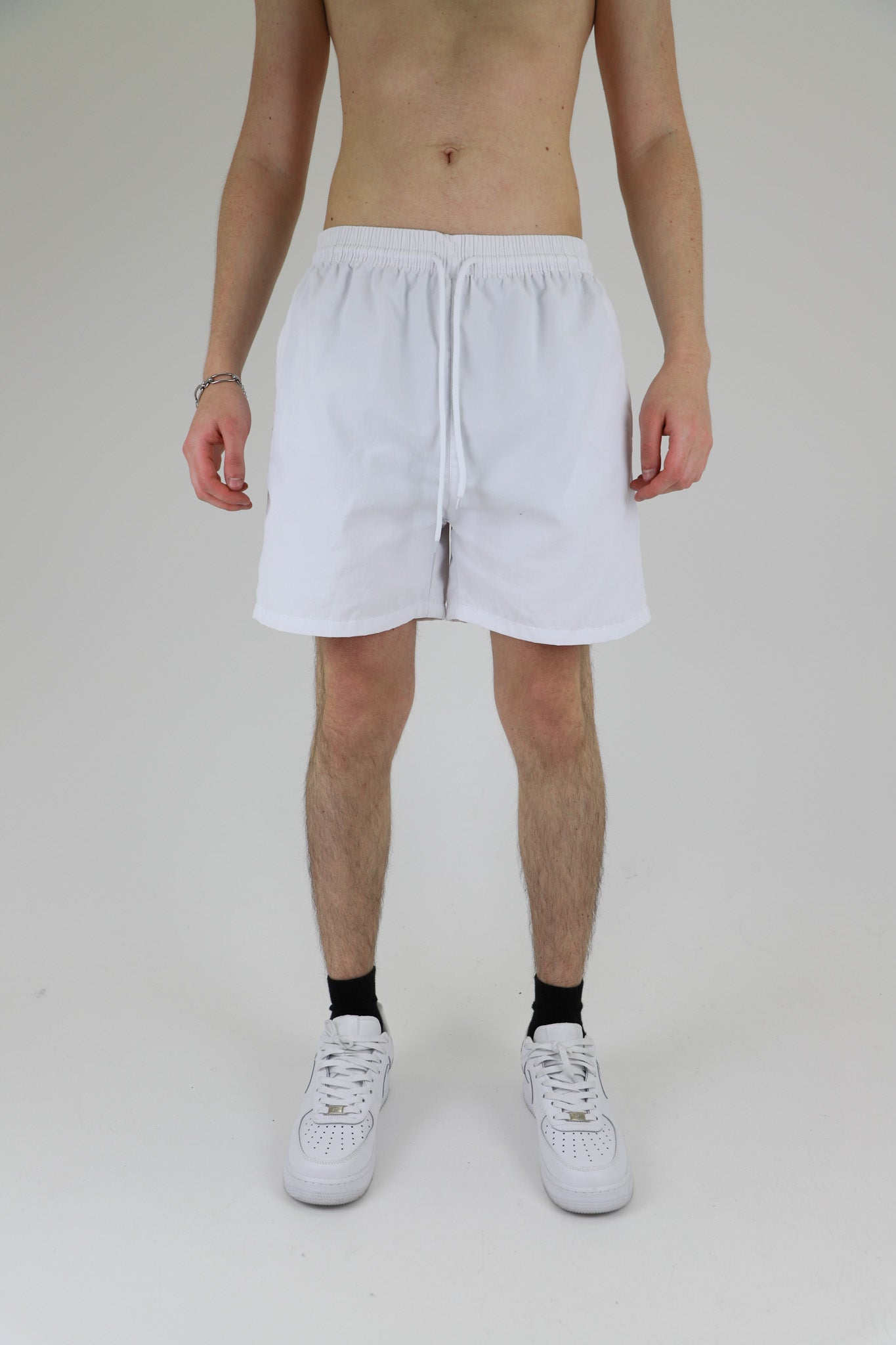Nylon Short