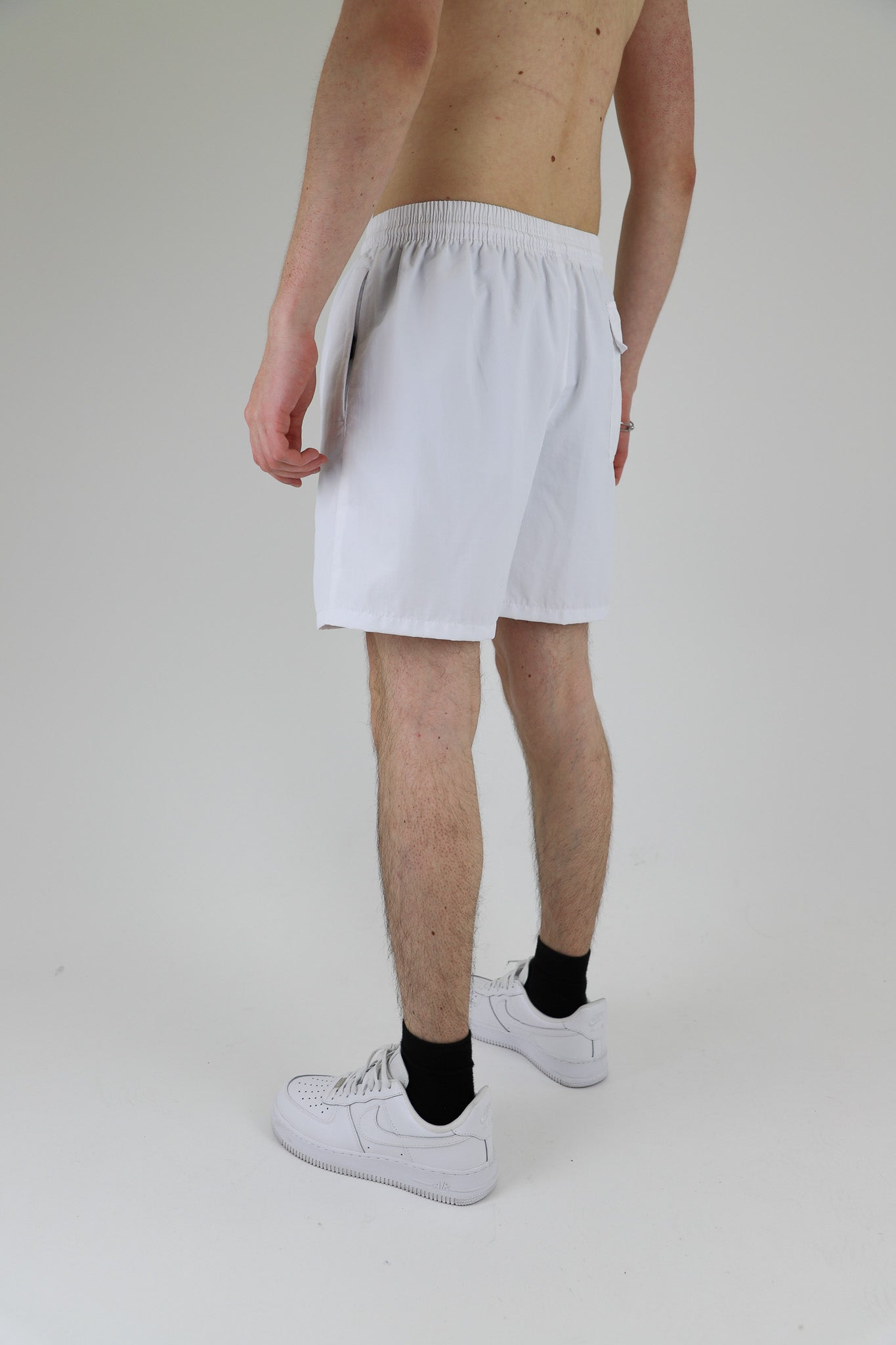 Nylon Short