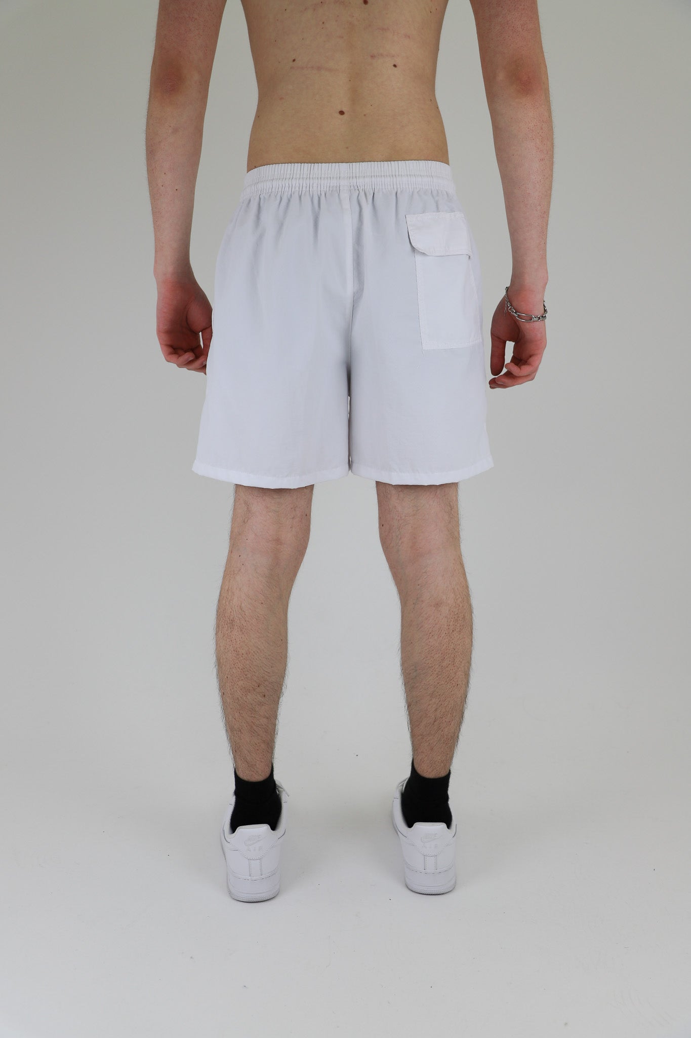 Nylon Short