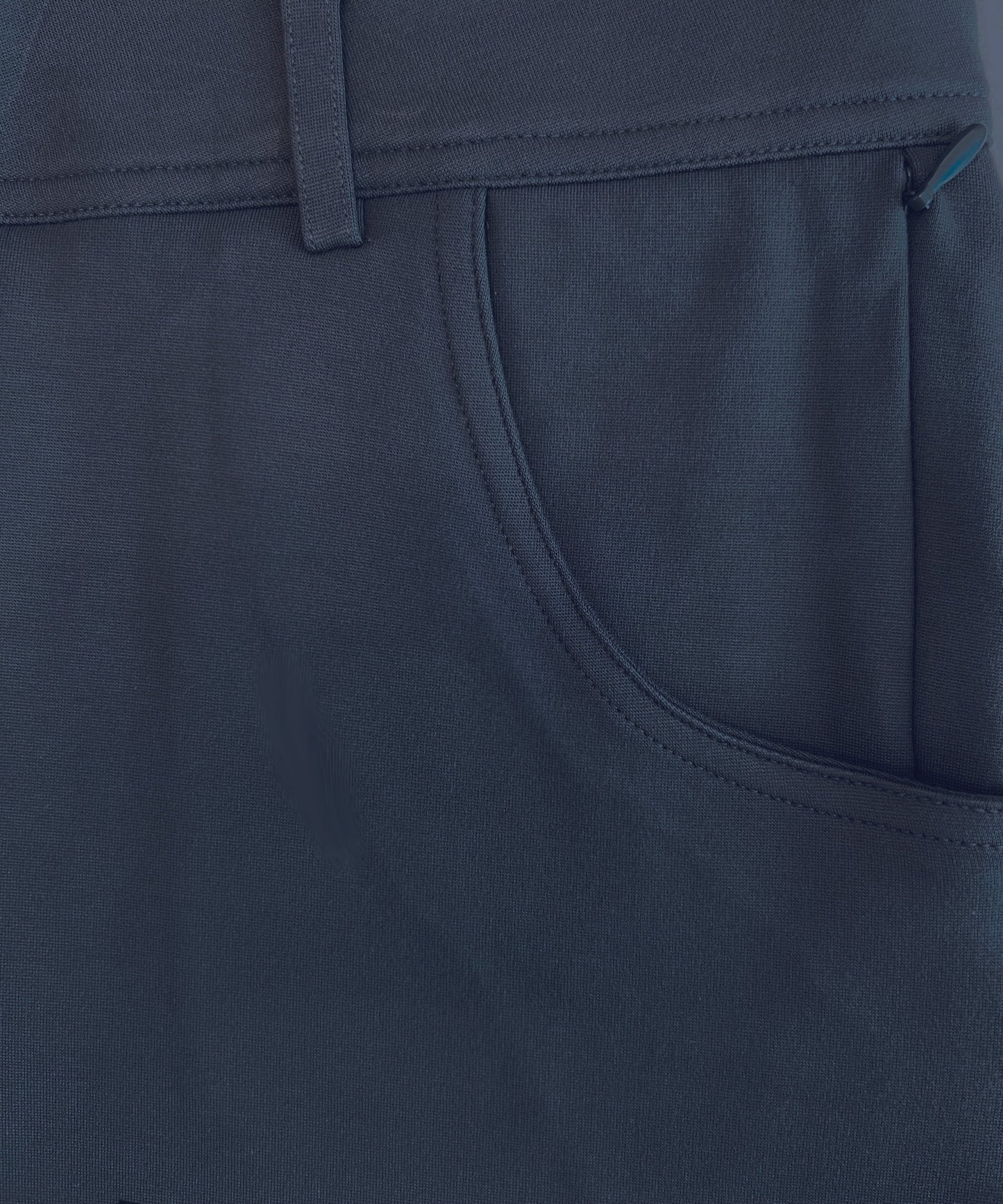 Super Stretch Men's Chinos Navy