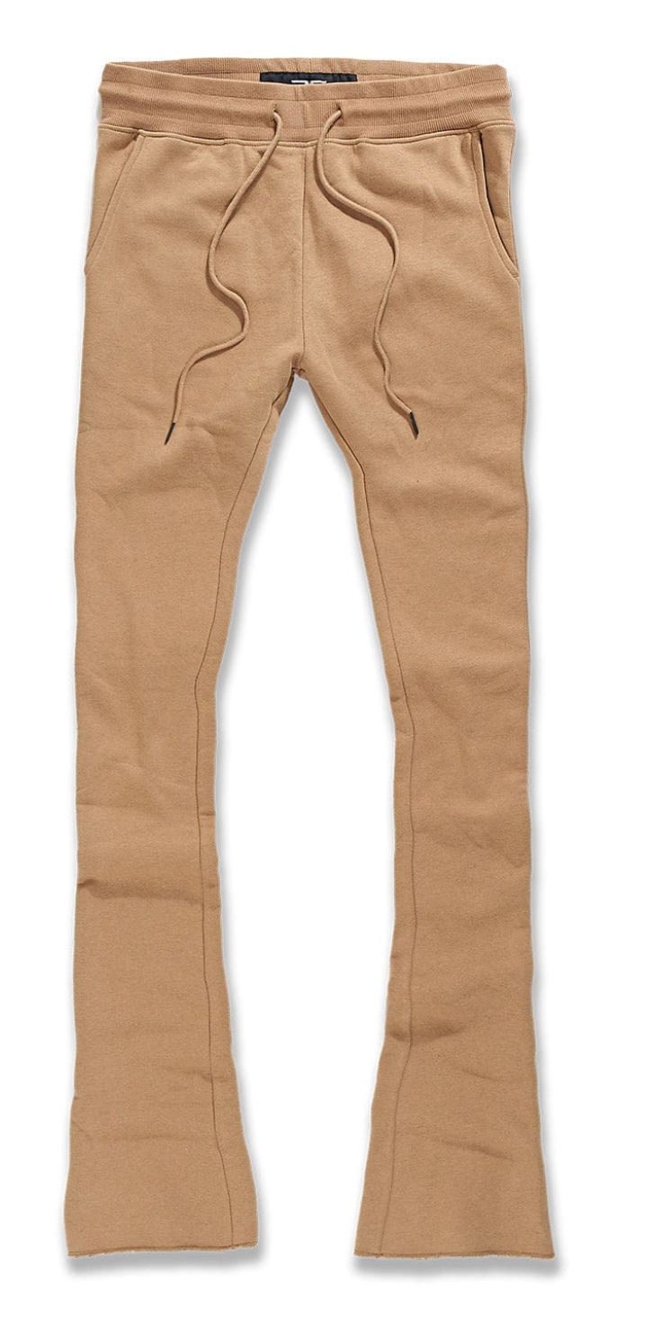 Fleece Set - Stacked