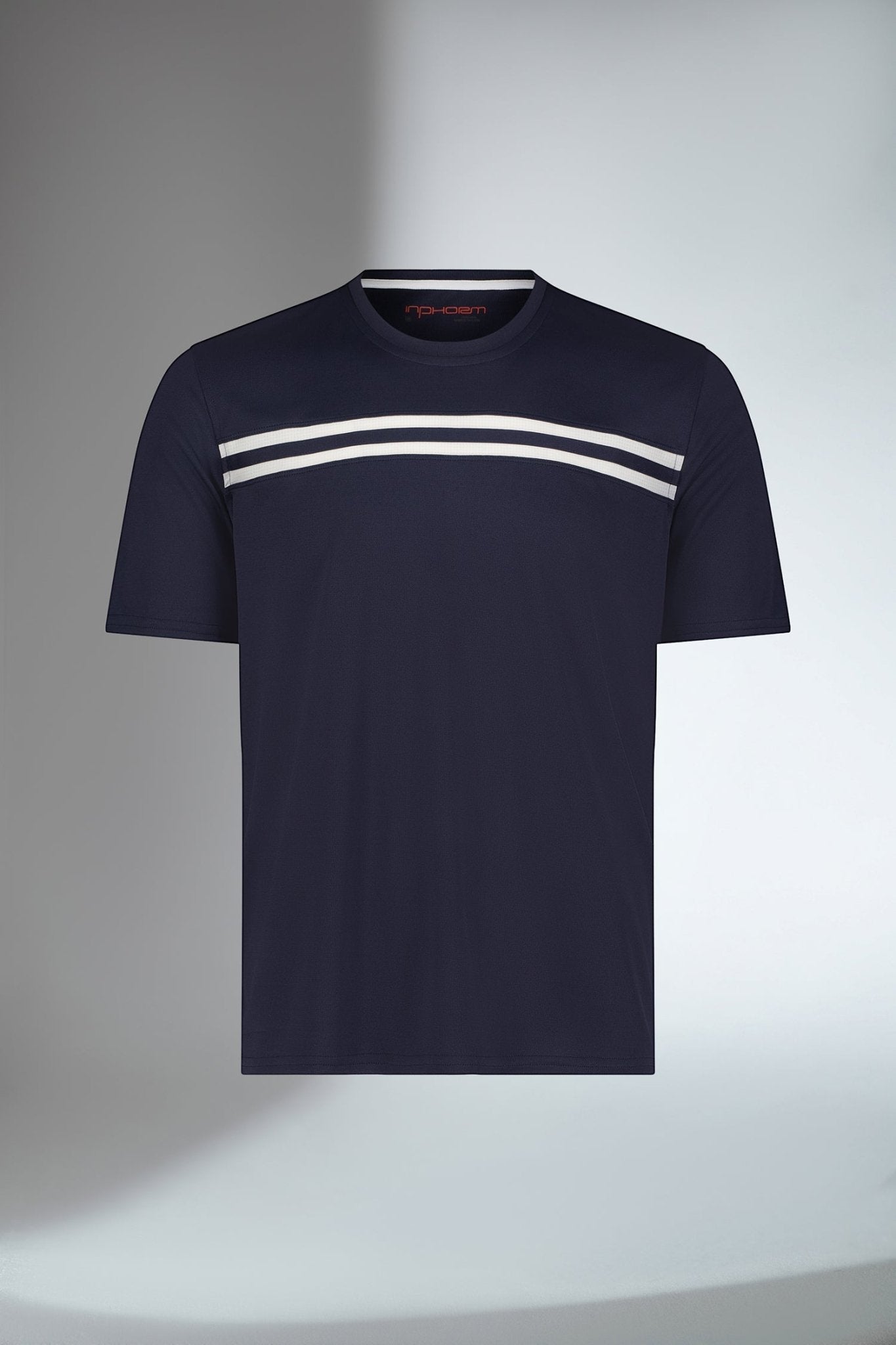 Performance Men's Tournament Short Sleeve Crew Neck